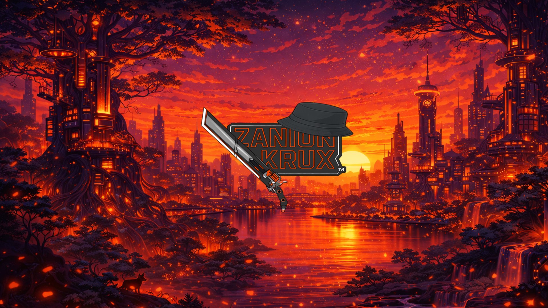 Z4NION banner