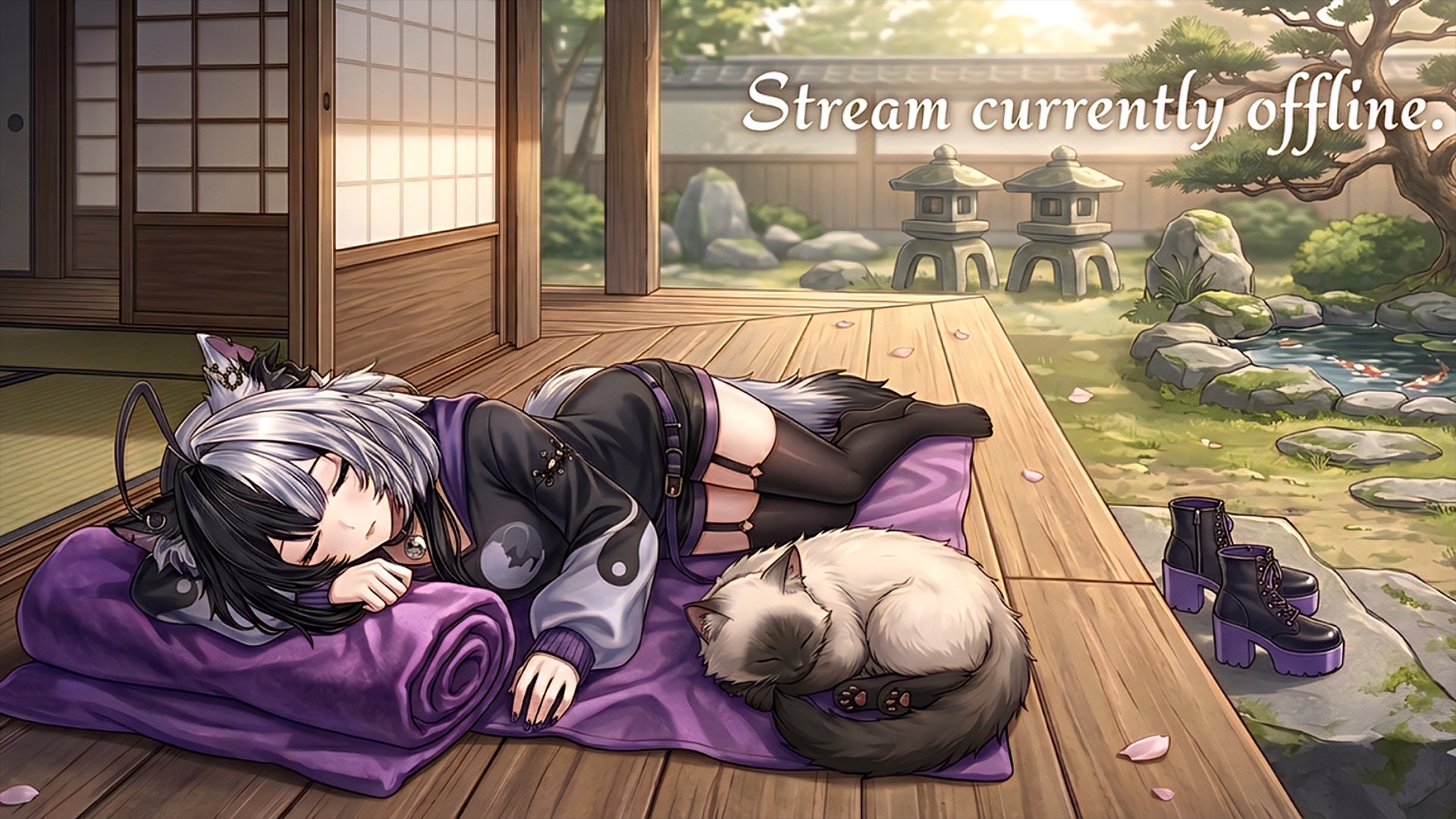 ZafkielTV banner