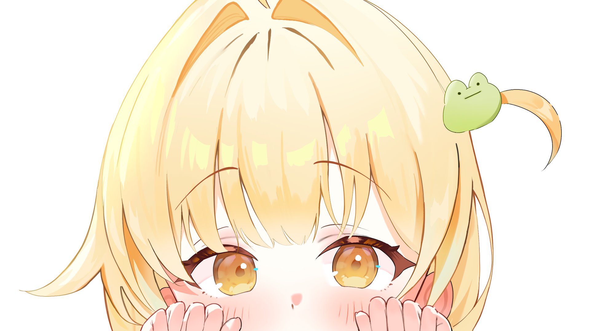 ざキちゃん banner