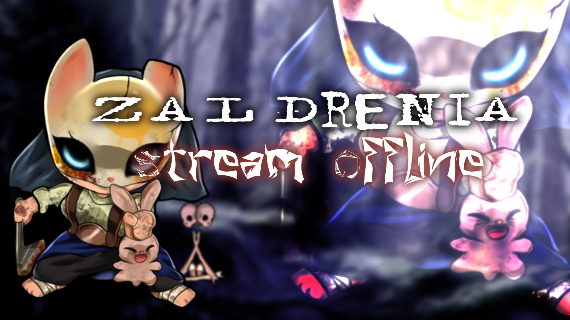 zaldrenia banner
