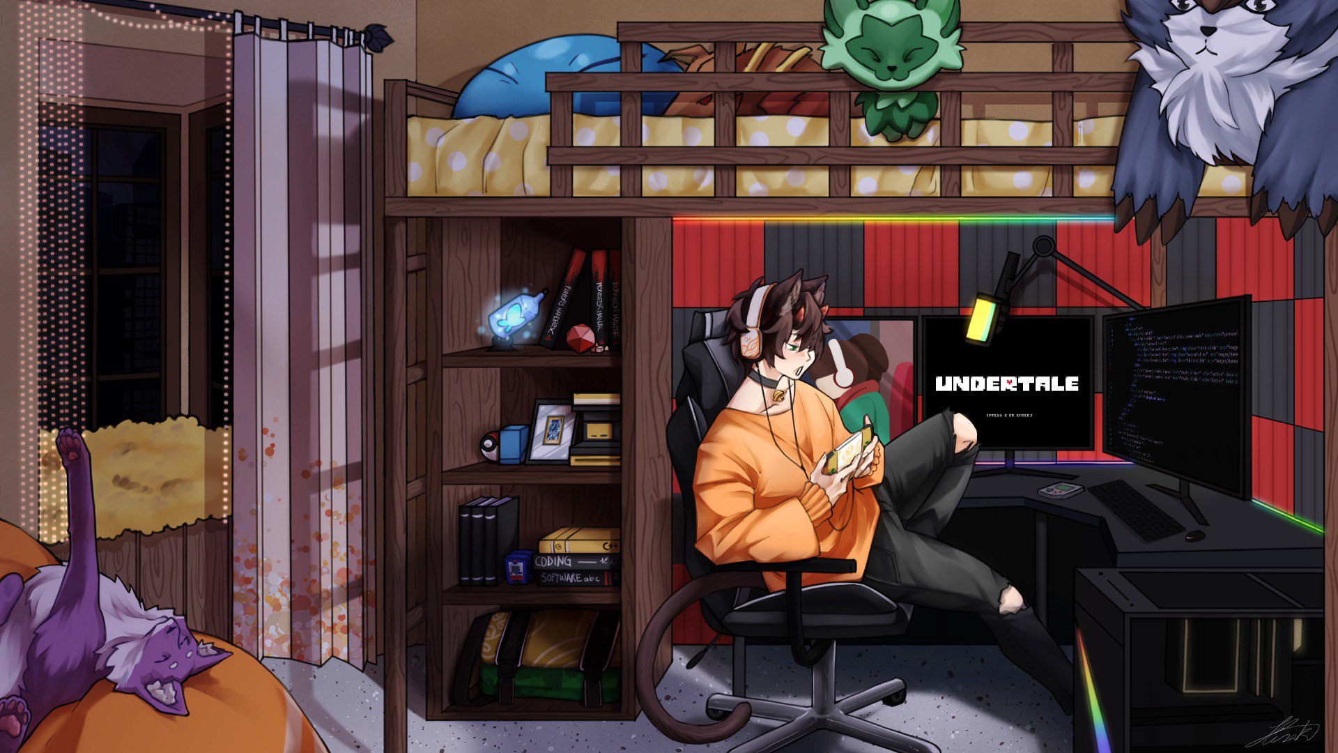 ZaMeR12 banner