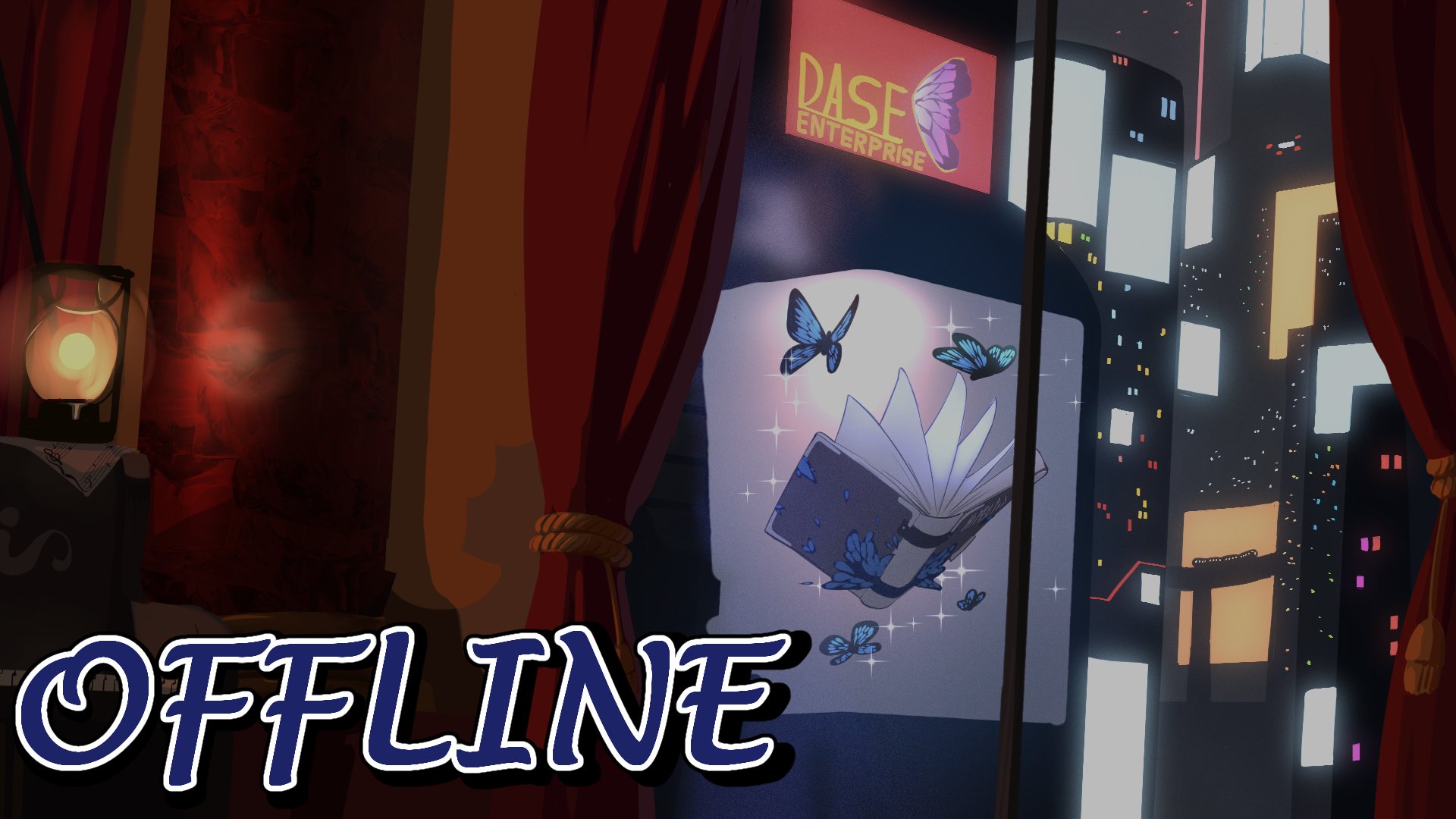 ZaneDase banner