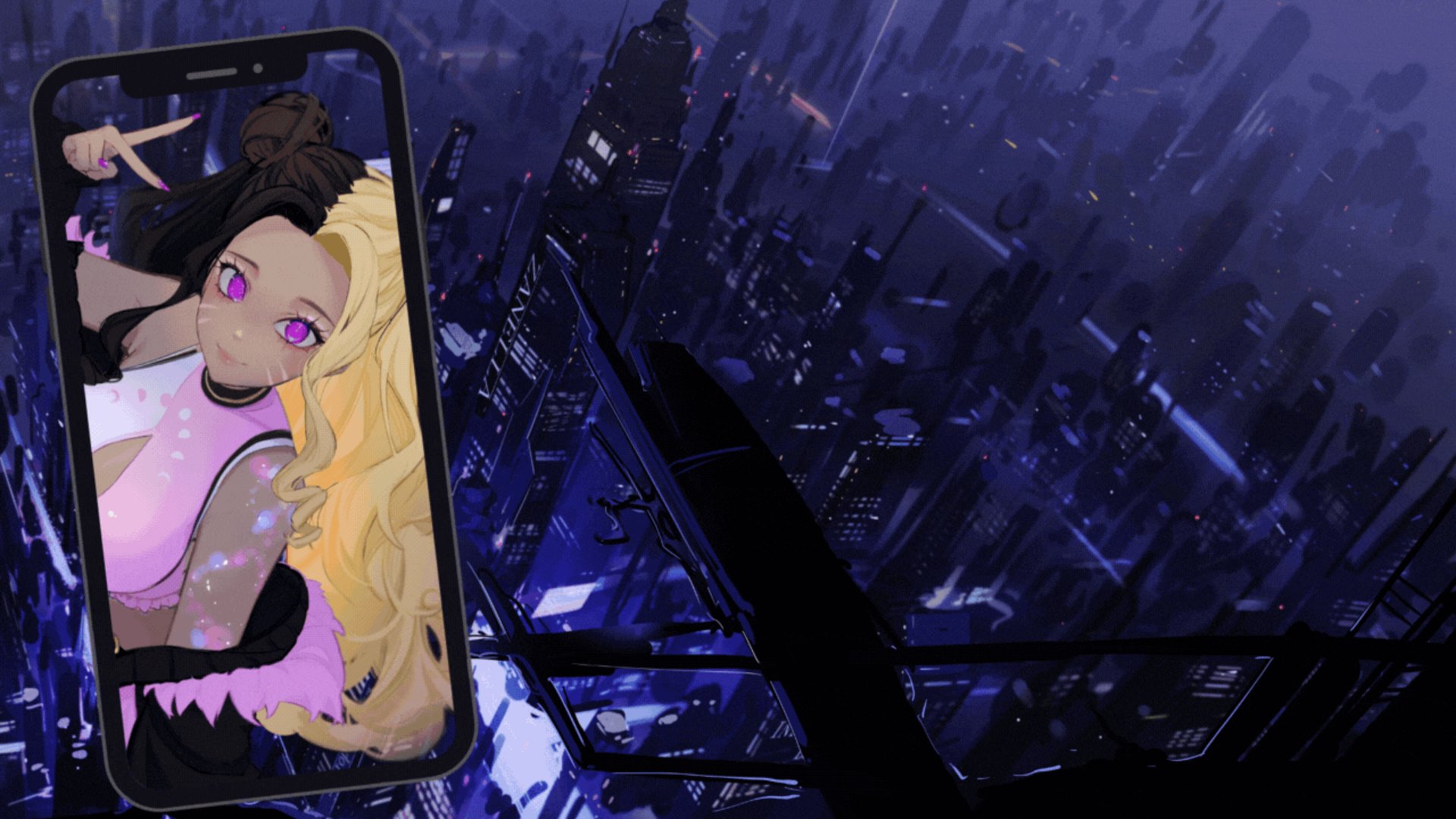 ZanellaGalaxy banner