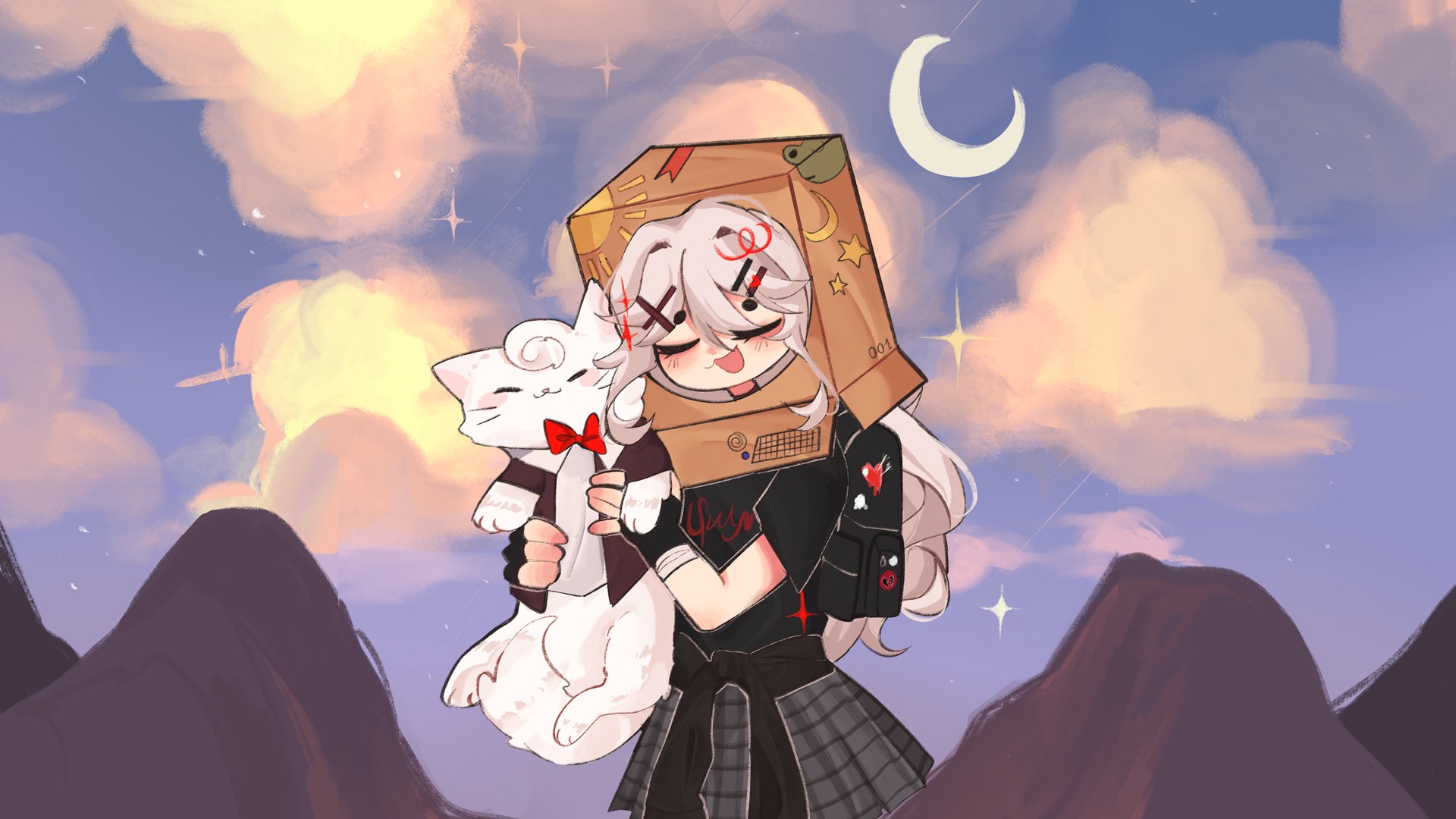 Zansae banner