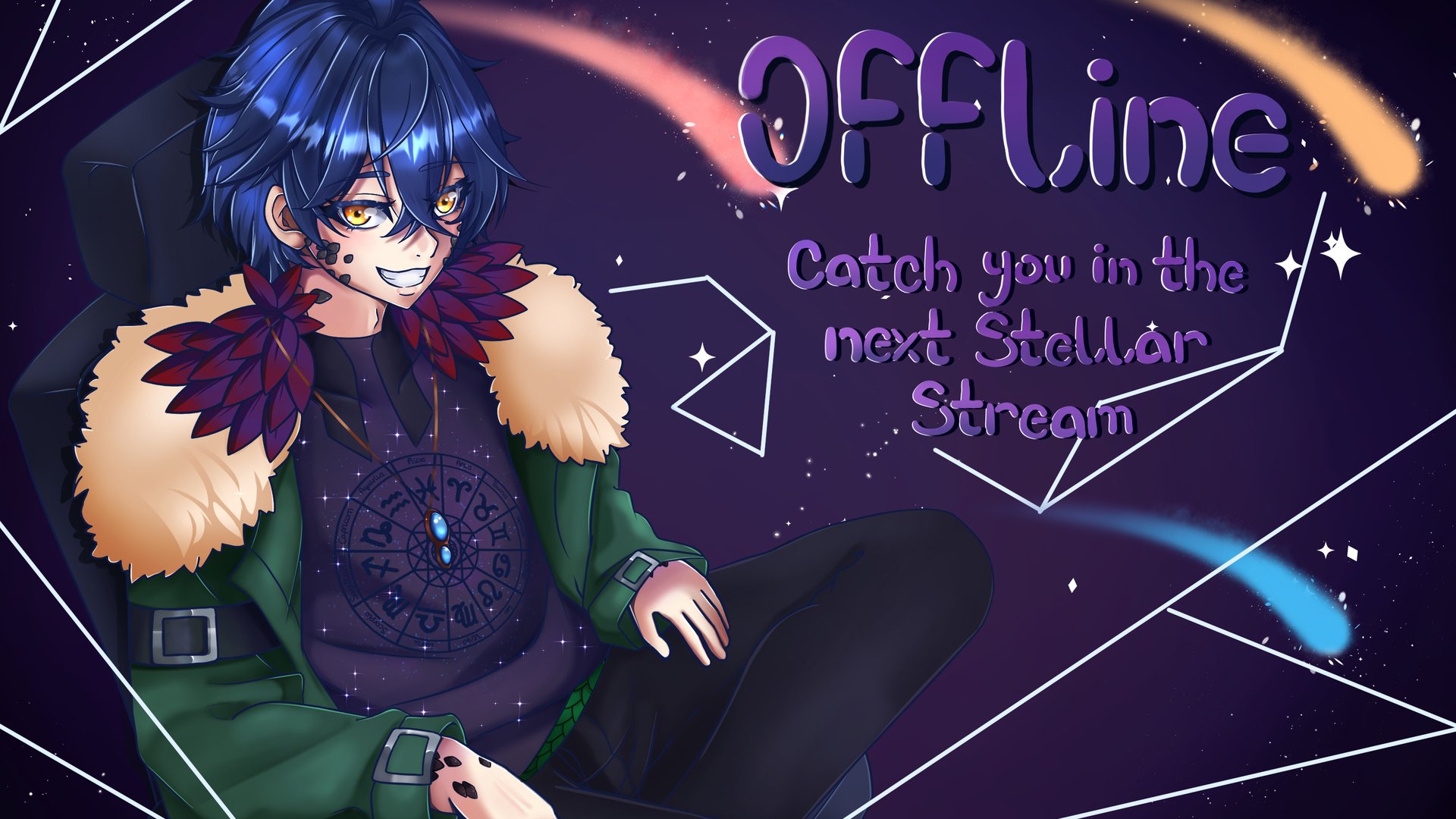 ZanzenKazeloc banner