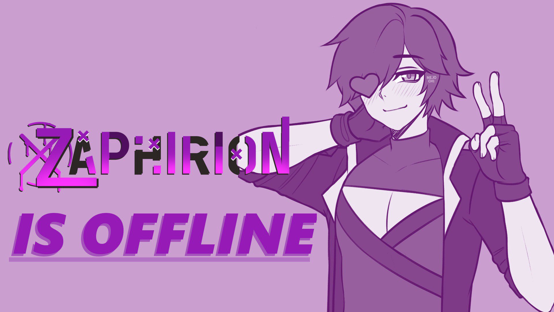 Zaphiri0n banner