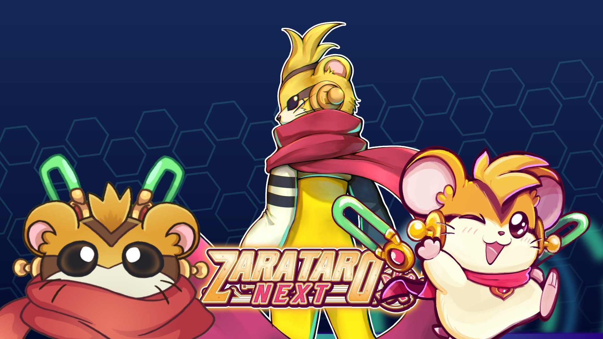 Zarataro banner