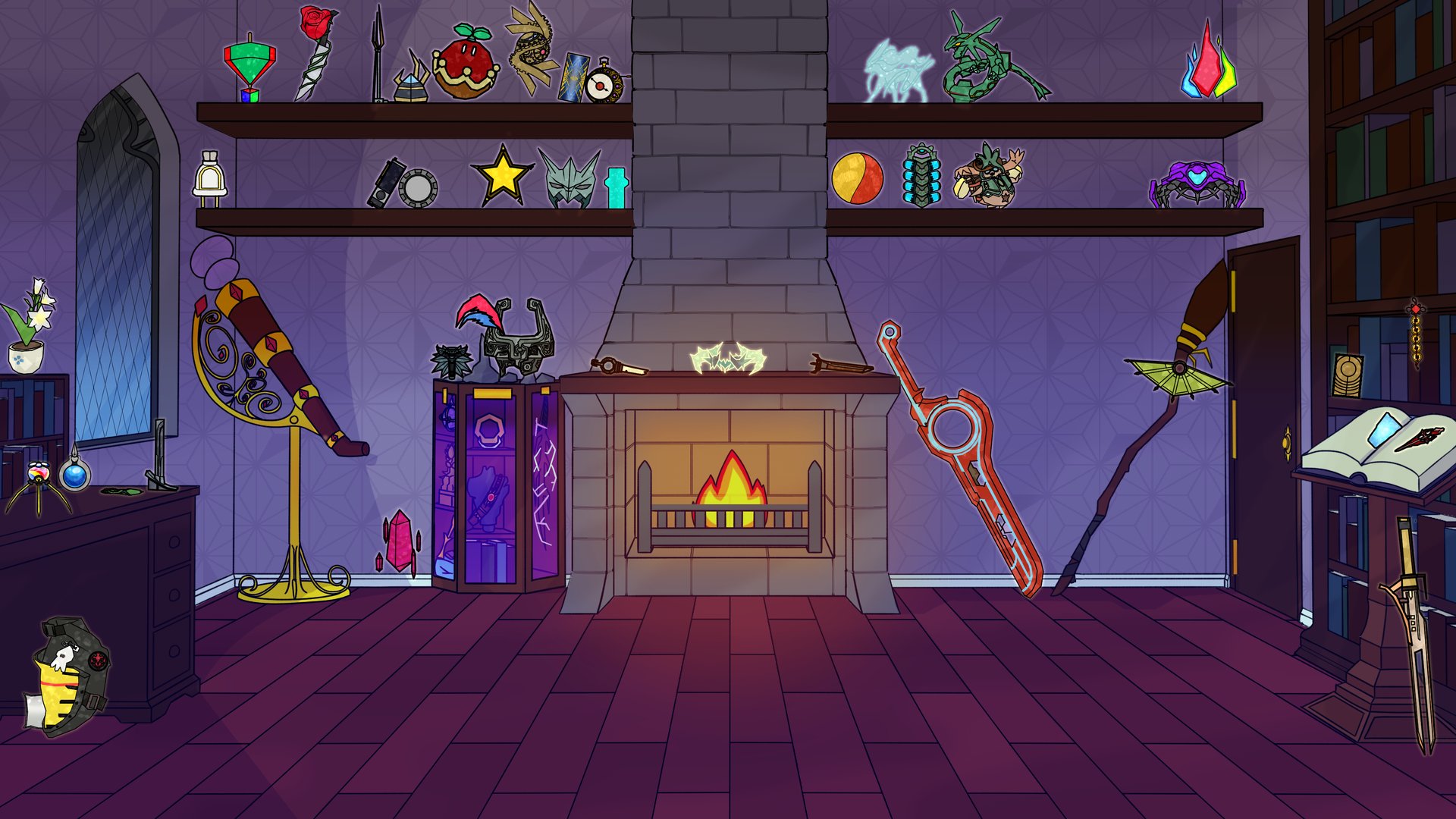 ZaraUnityMasters banner