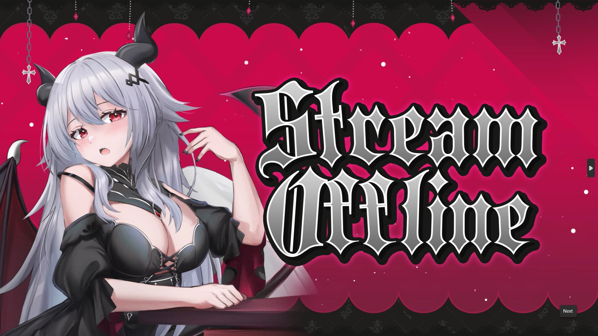 ZarinaTheNephalem_ banner