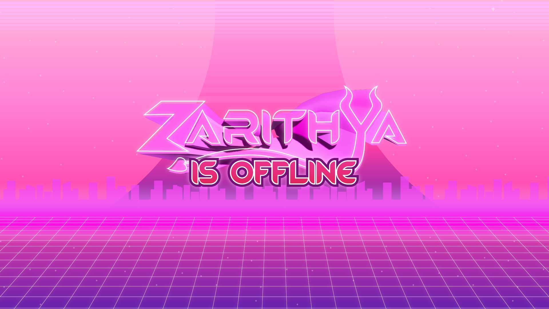 Zarithya banner