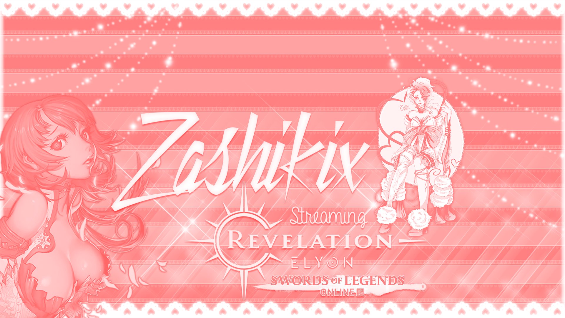 Zashikix banner
