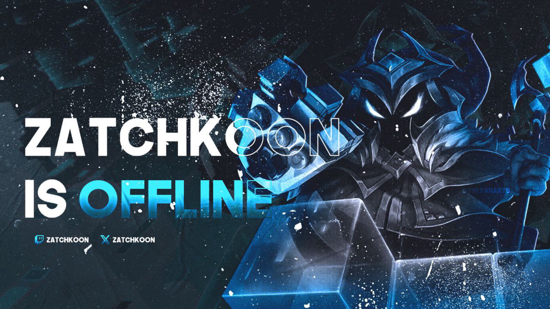 ZatchKoon banner