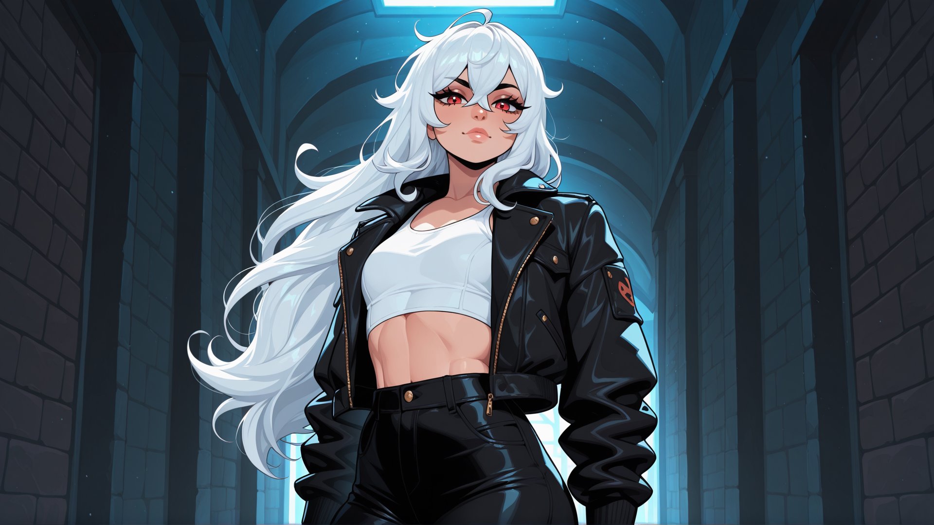 zaul99VTUBER banner