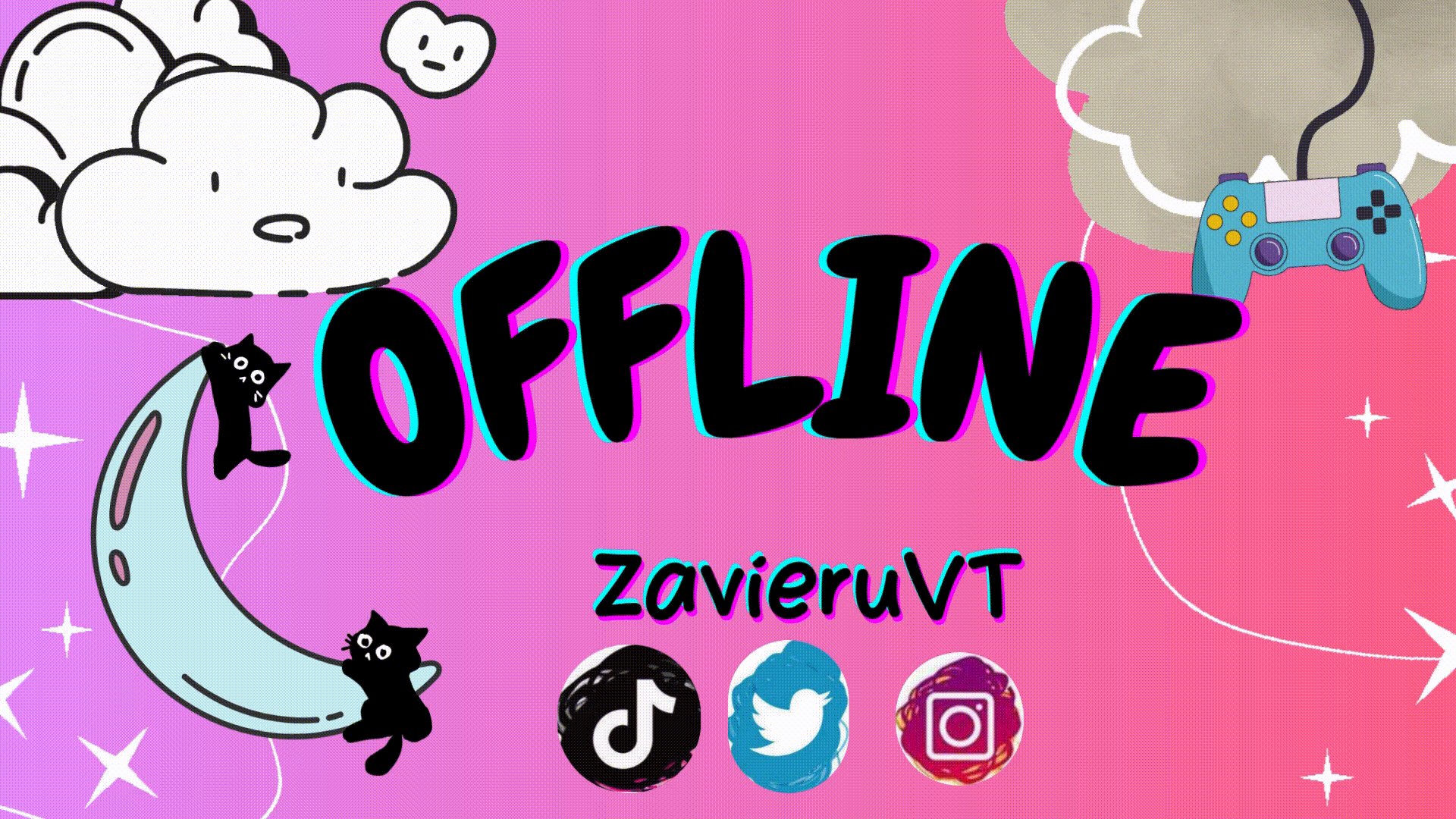 ZavieruVT banner