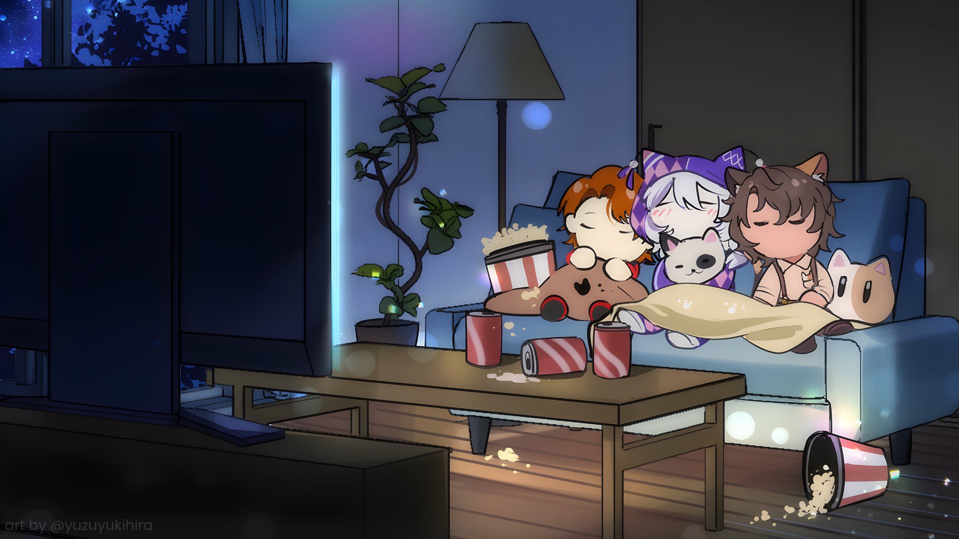 ZAVVY banner