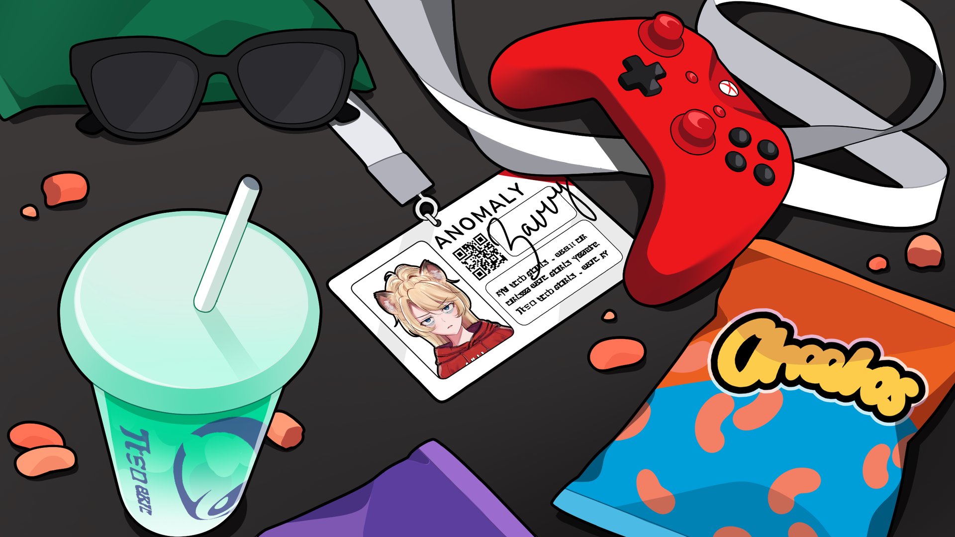 ZAVVY banner