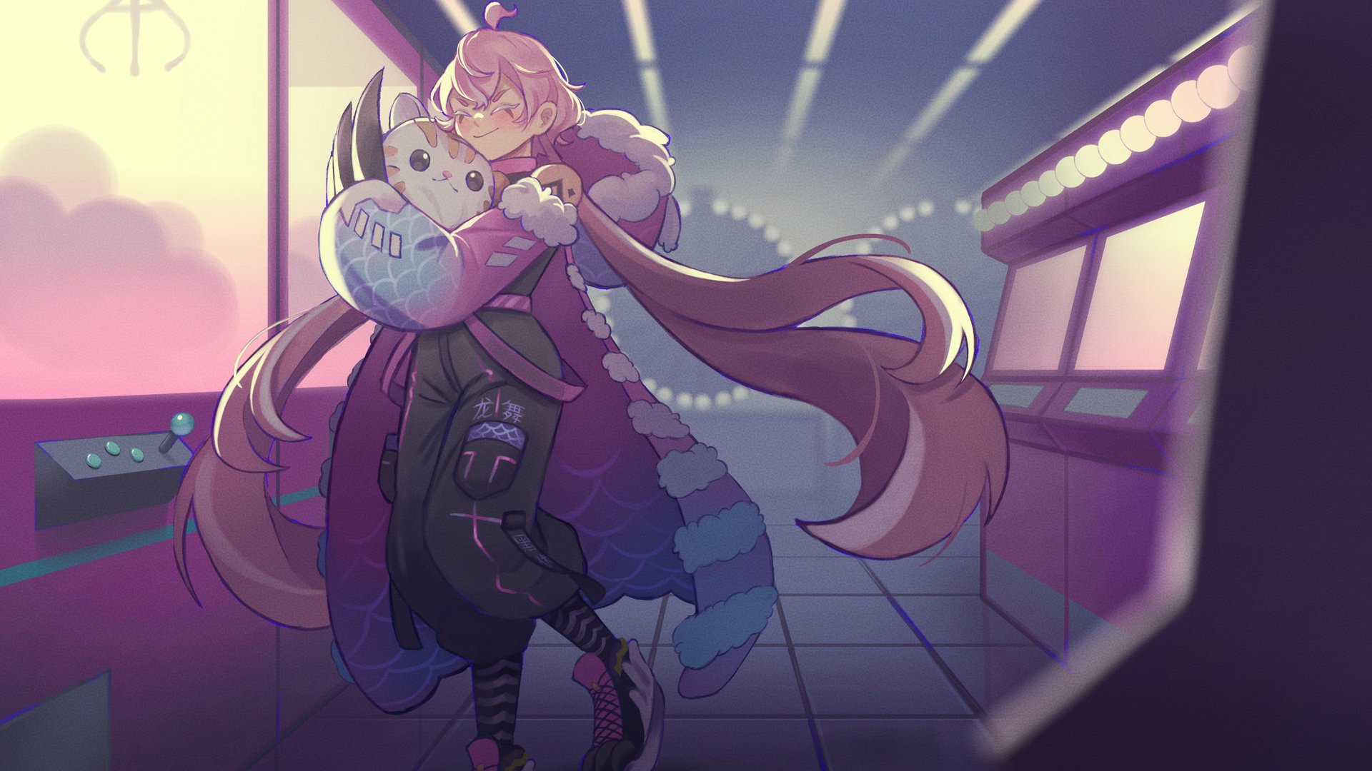 Zaxiadus banner