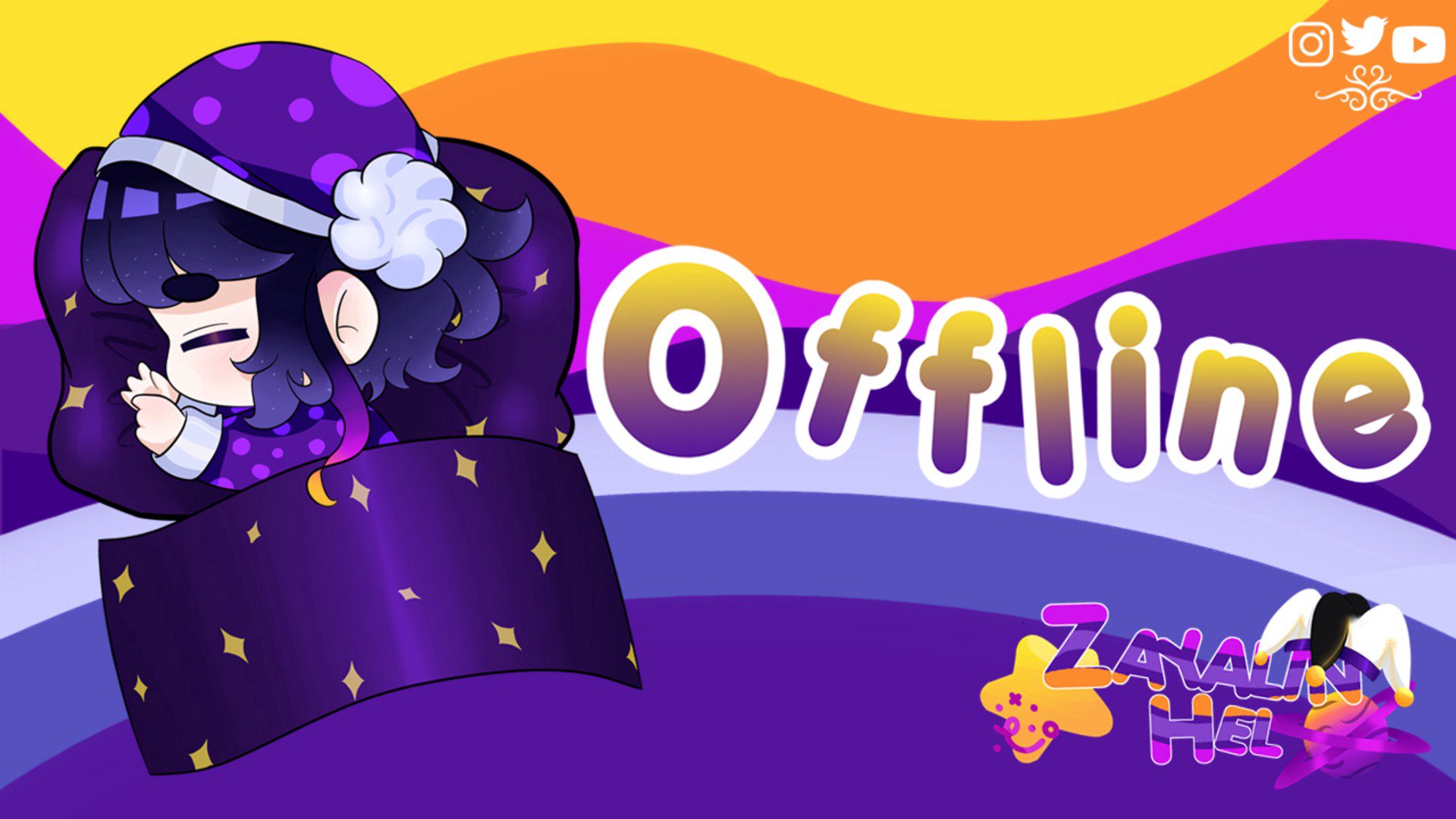 Zayalin Hel banner