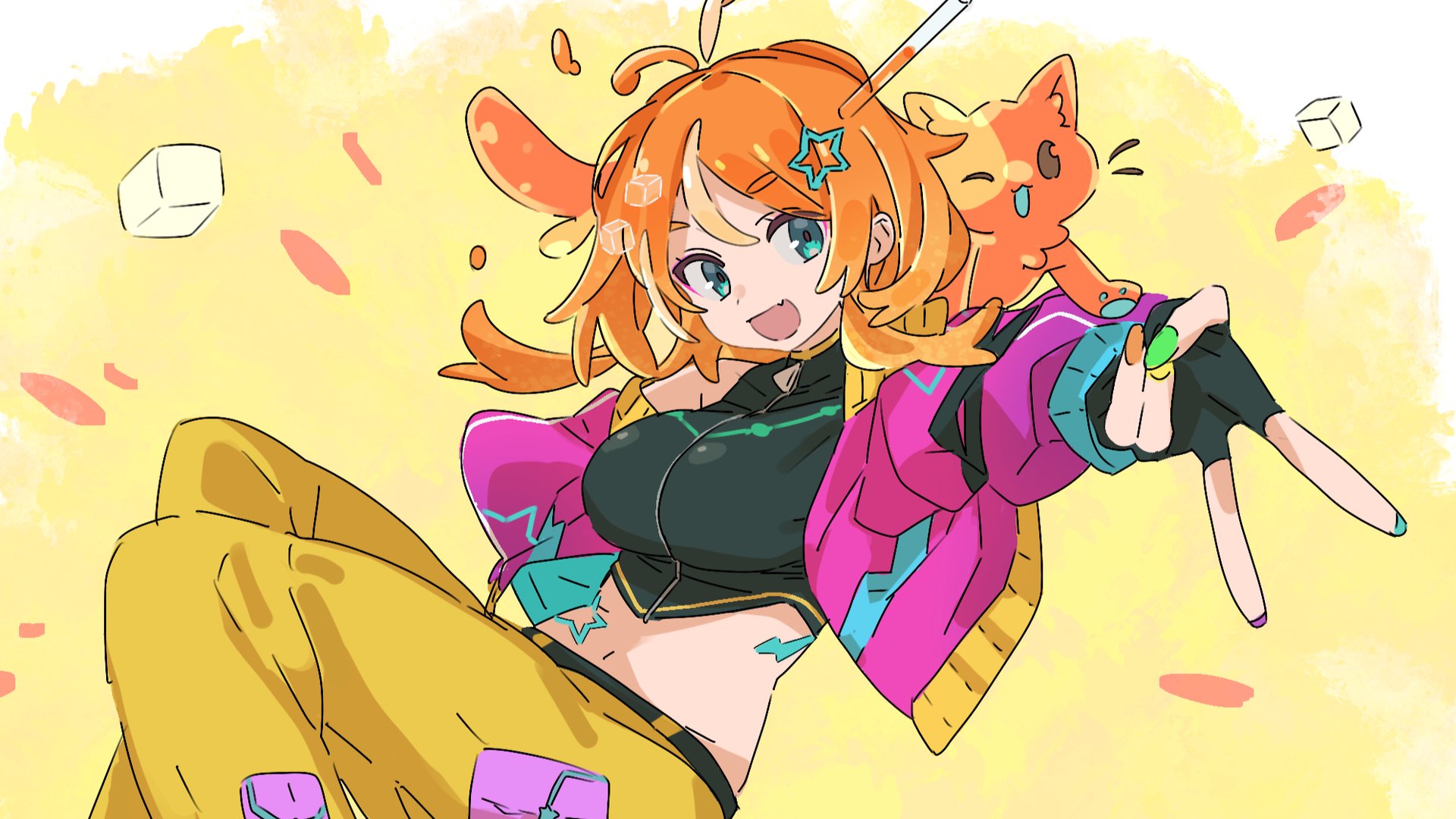 ZayniPop banner