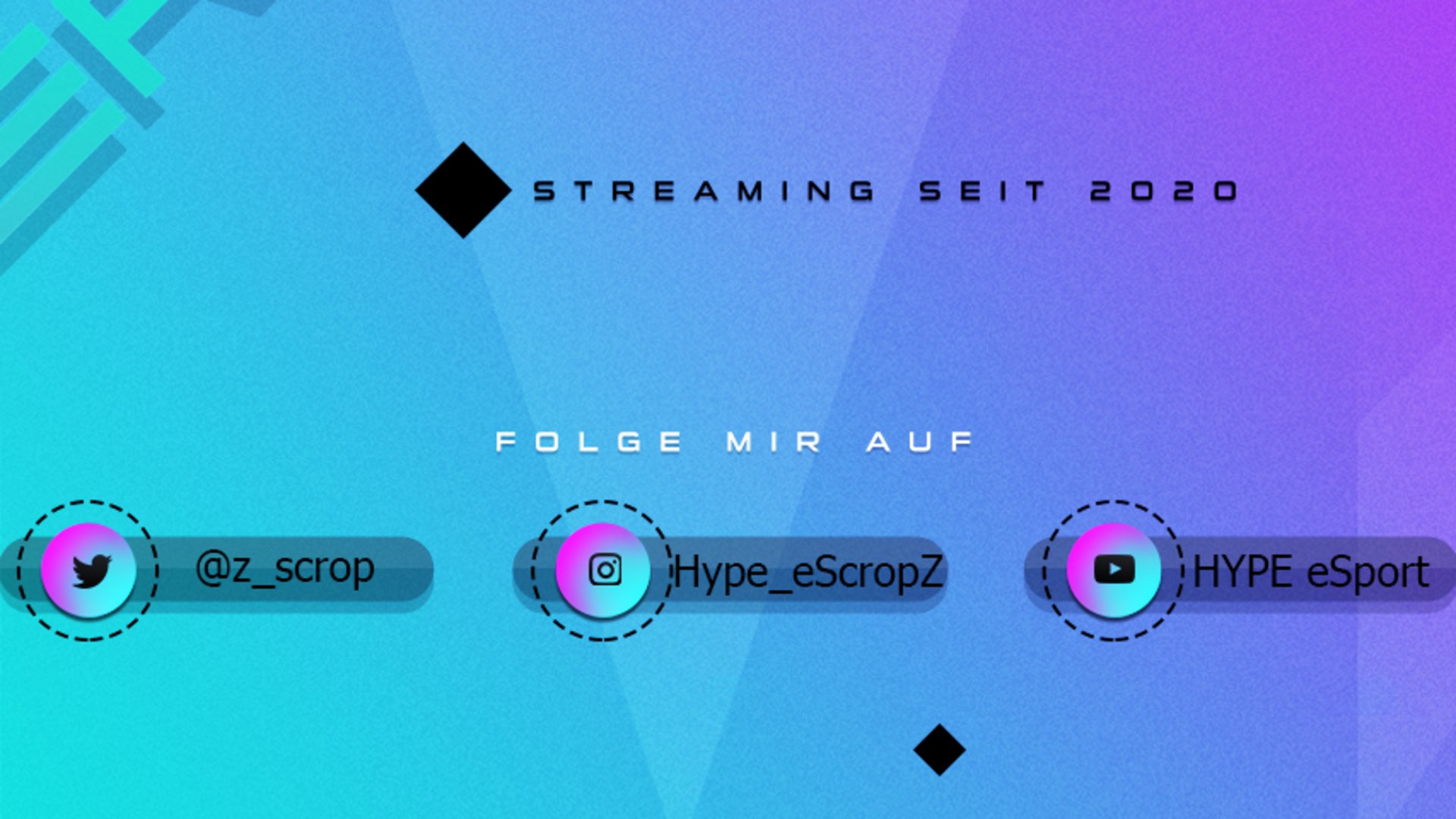 ZayonixZ banner