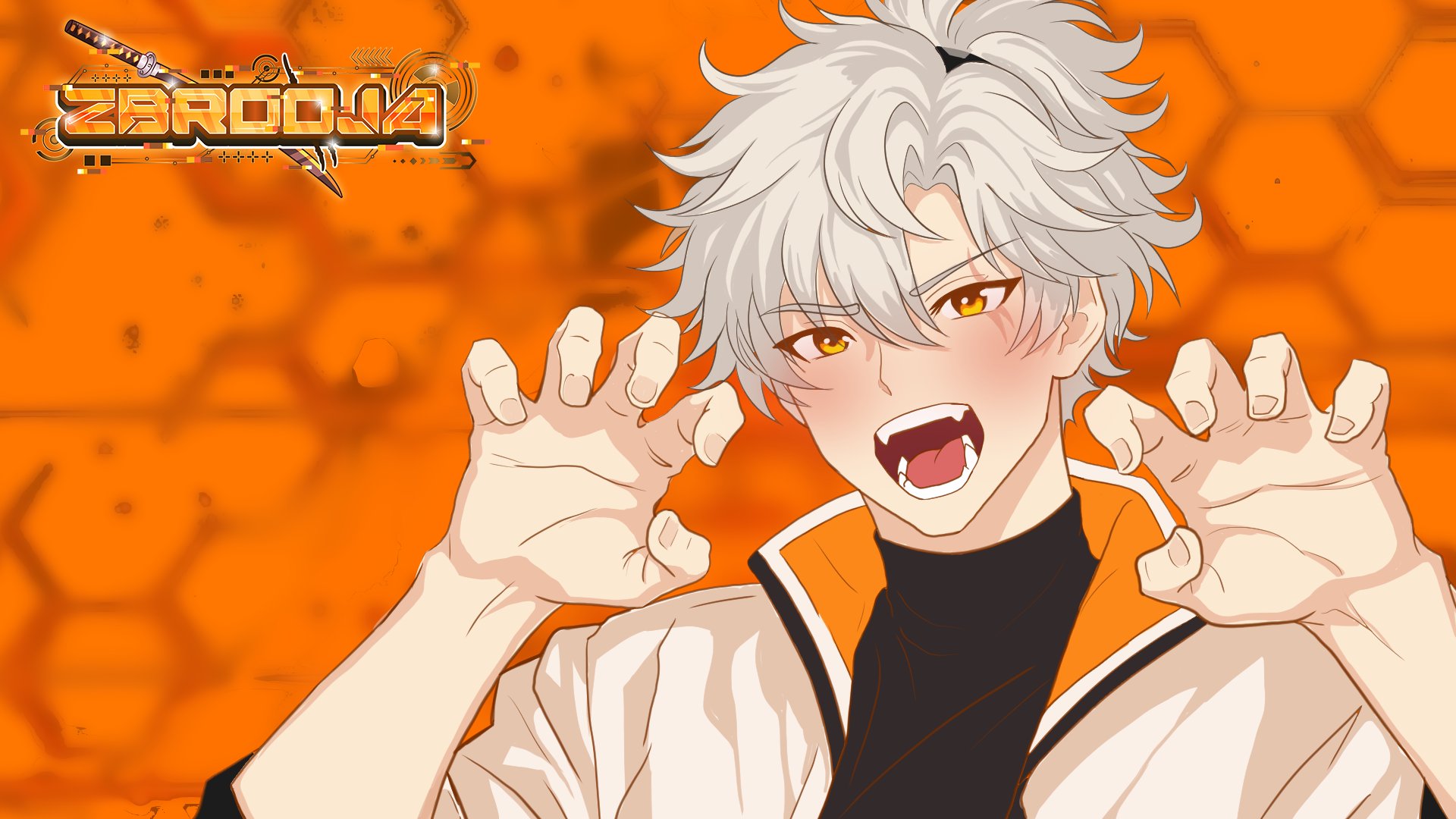 Zbrooja banner