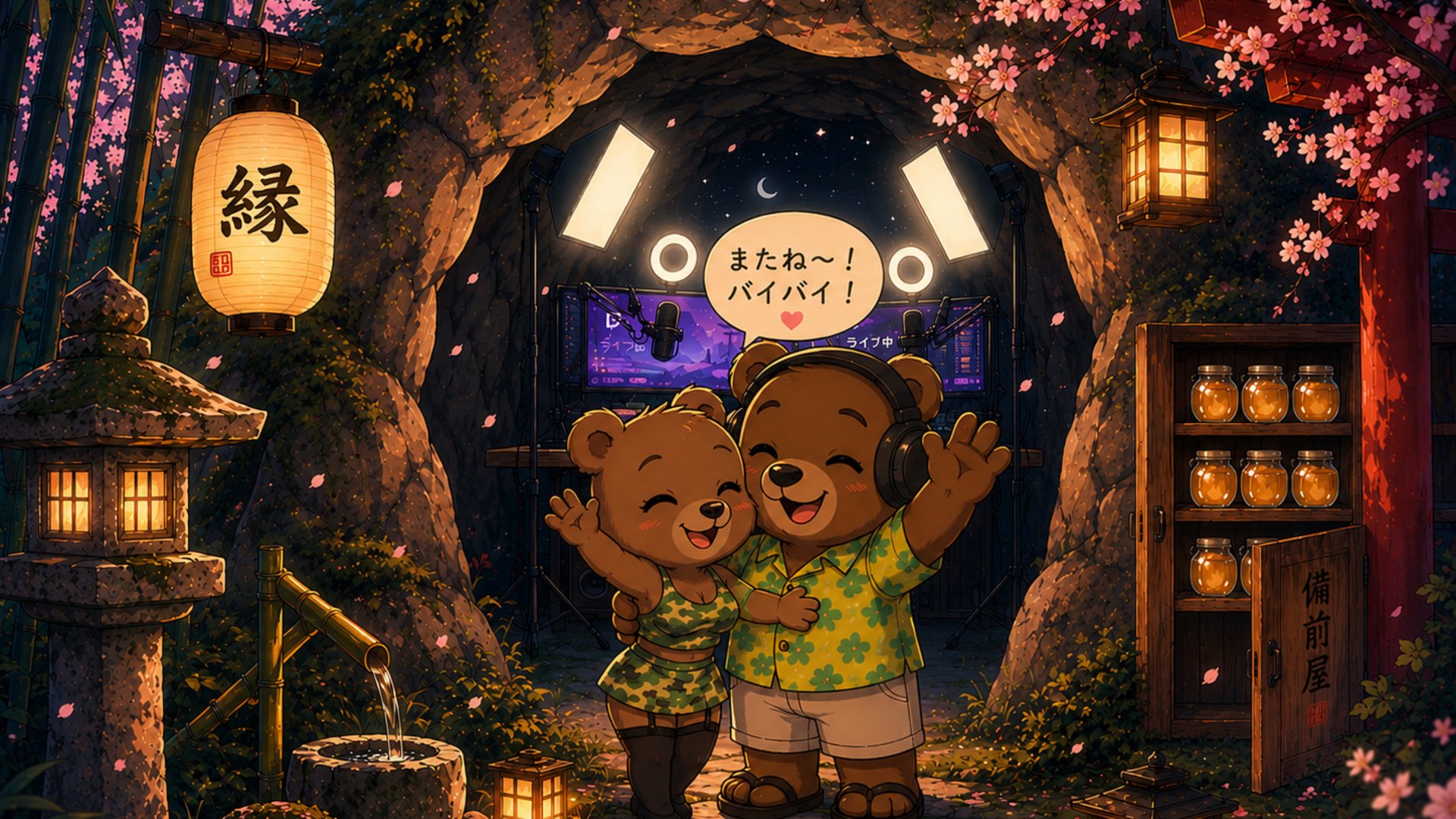 Ze_Beardy_Kuma banner