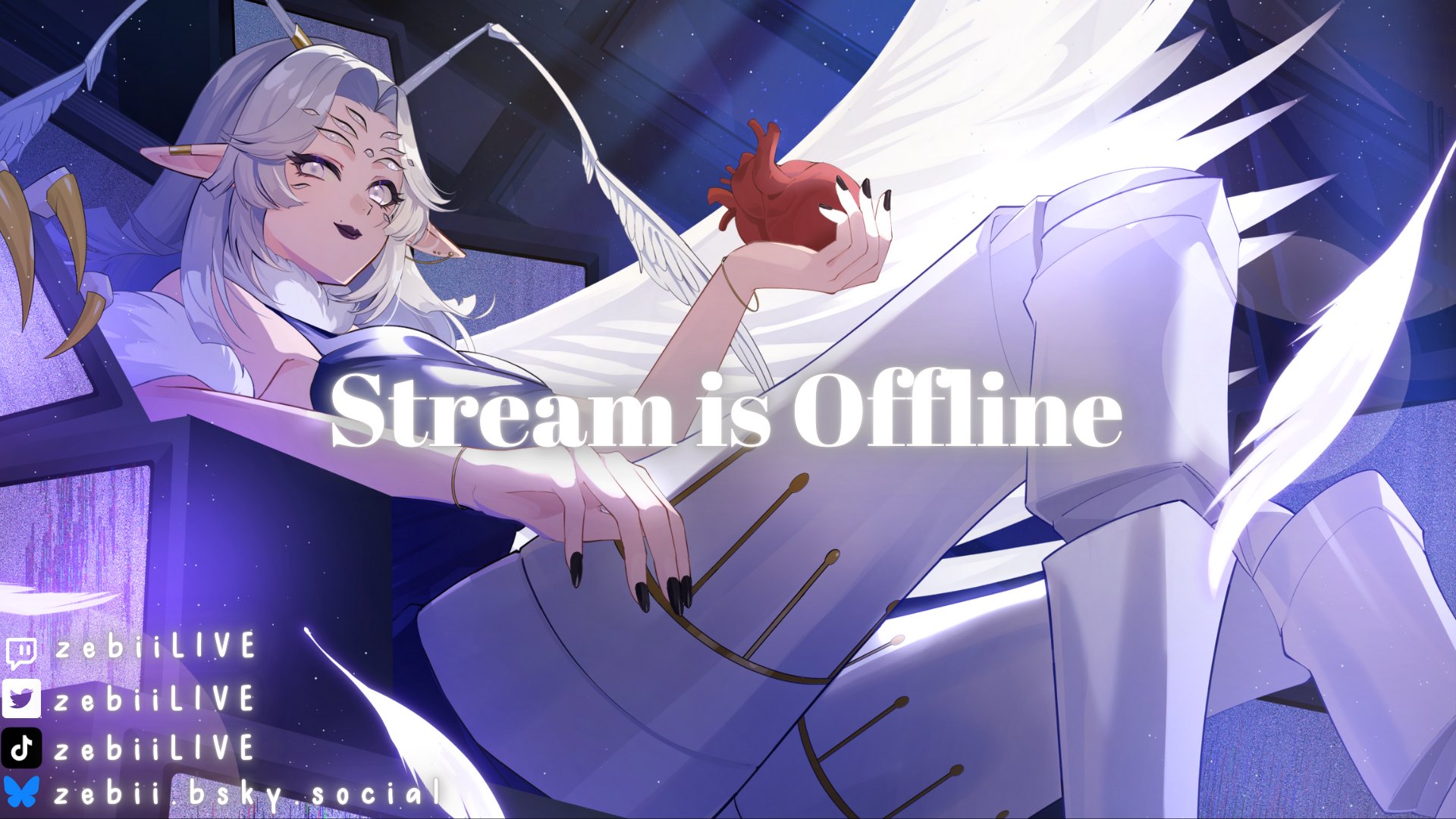 zebiiLIVE banner