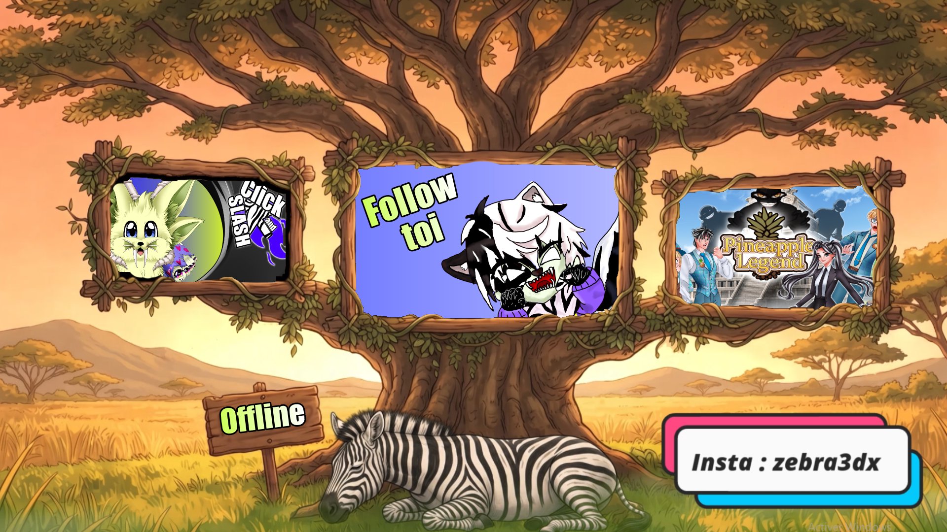 zebra3dev banner