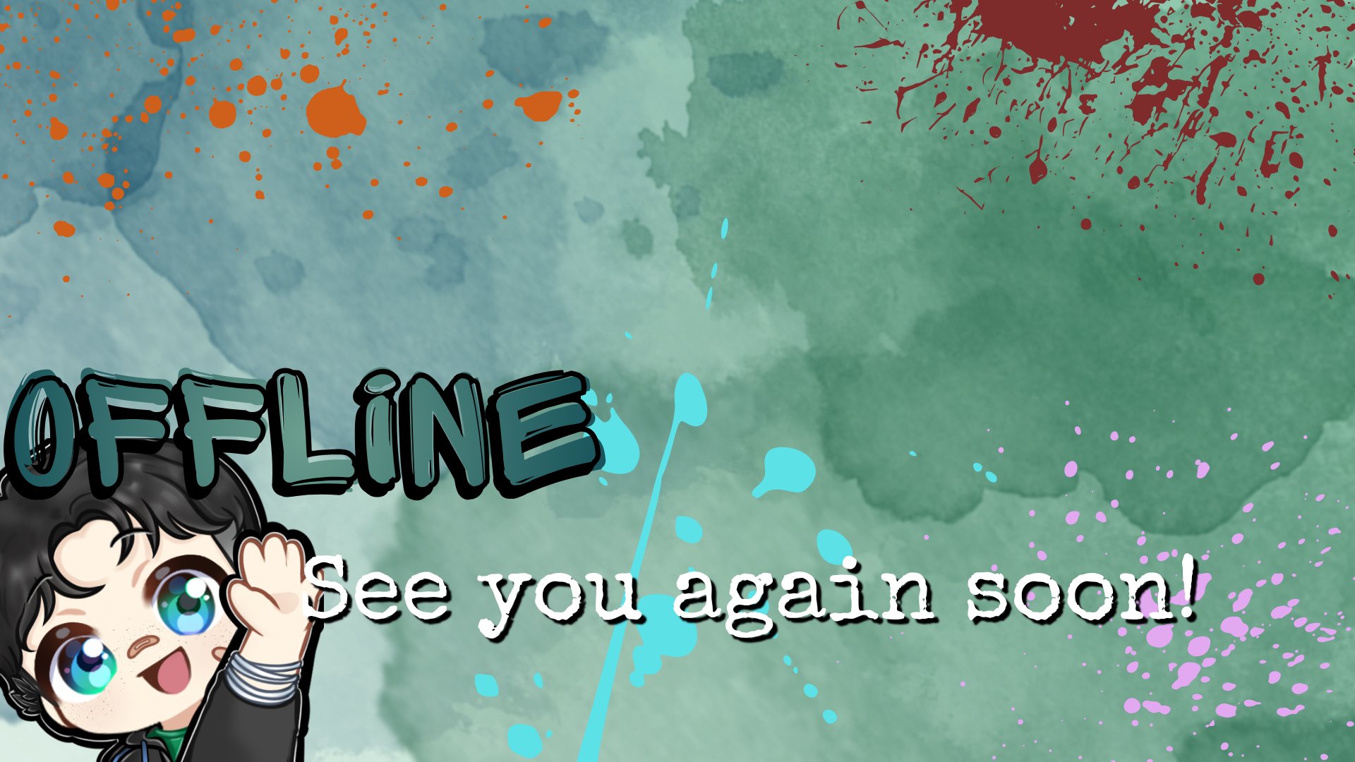 ZeCosmicCrow banner