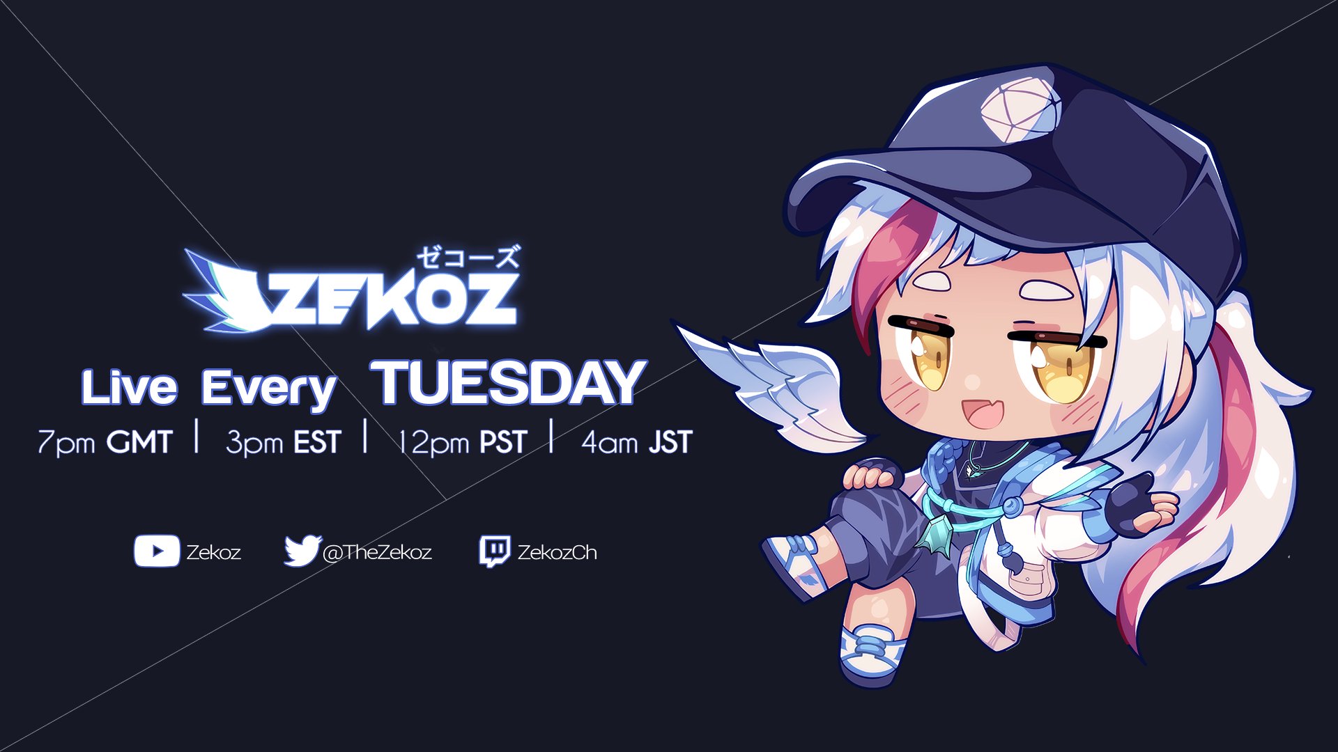 Zekoz banner
