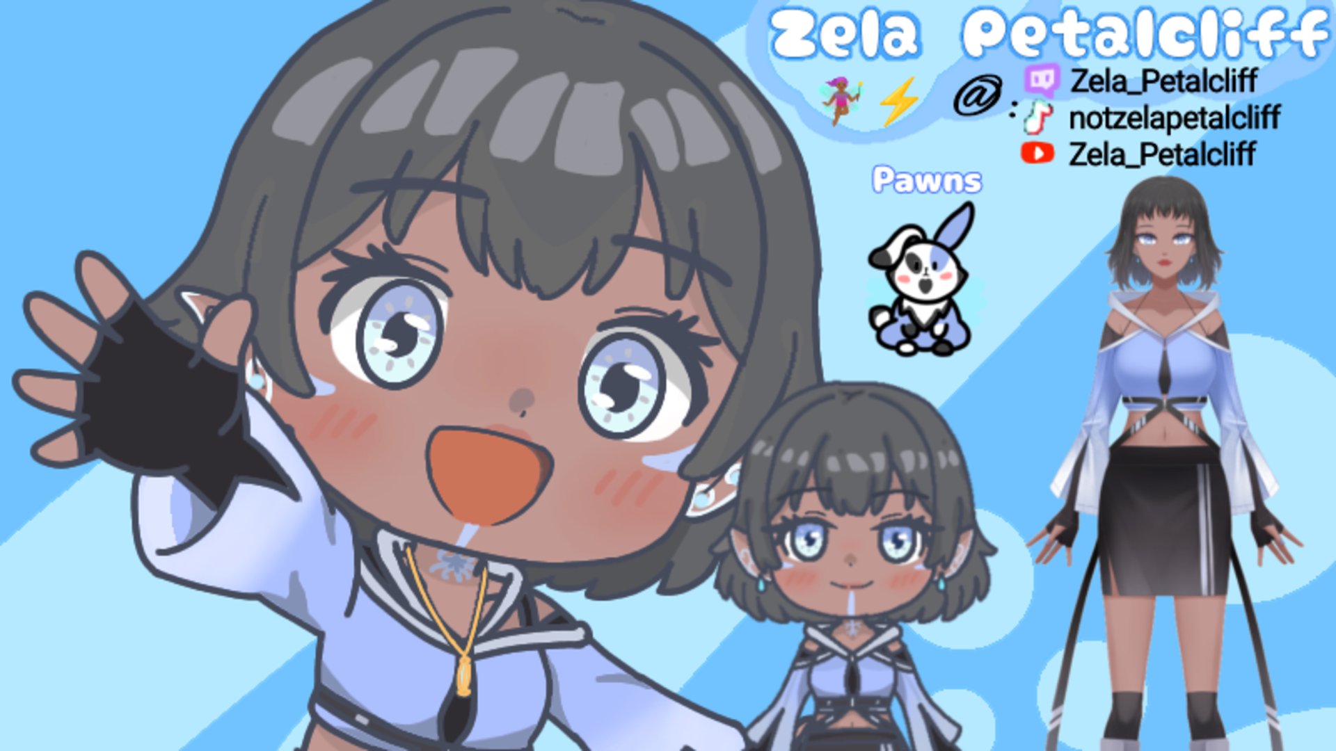Zela_Petalcliff banner