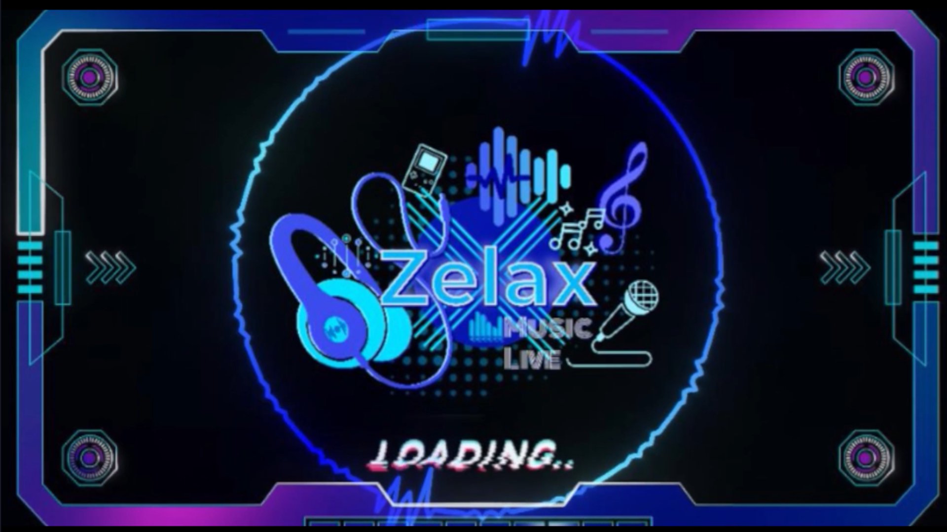 zelaxmusiclive banner