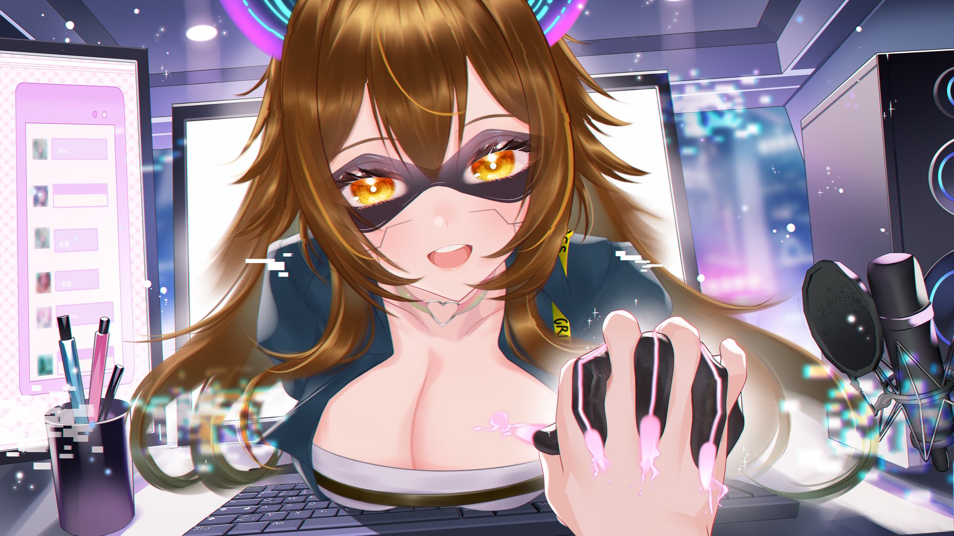 Zeleethhh banner