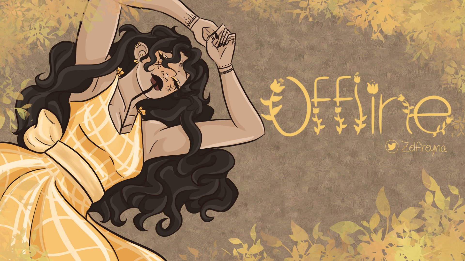 Zelfreyna banner