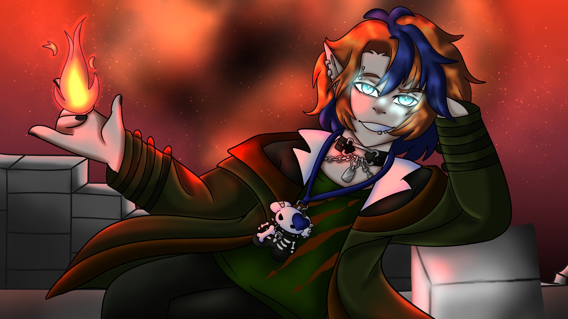 Zelkaeru banner