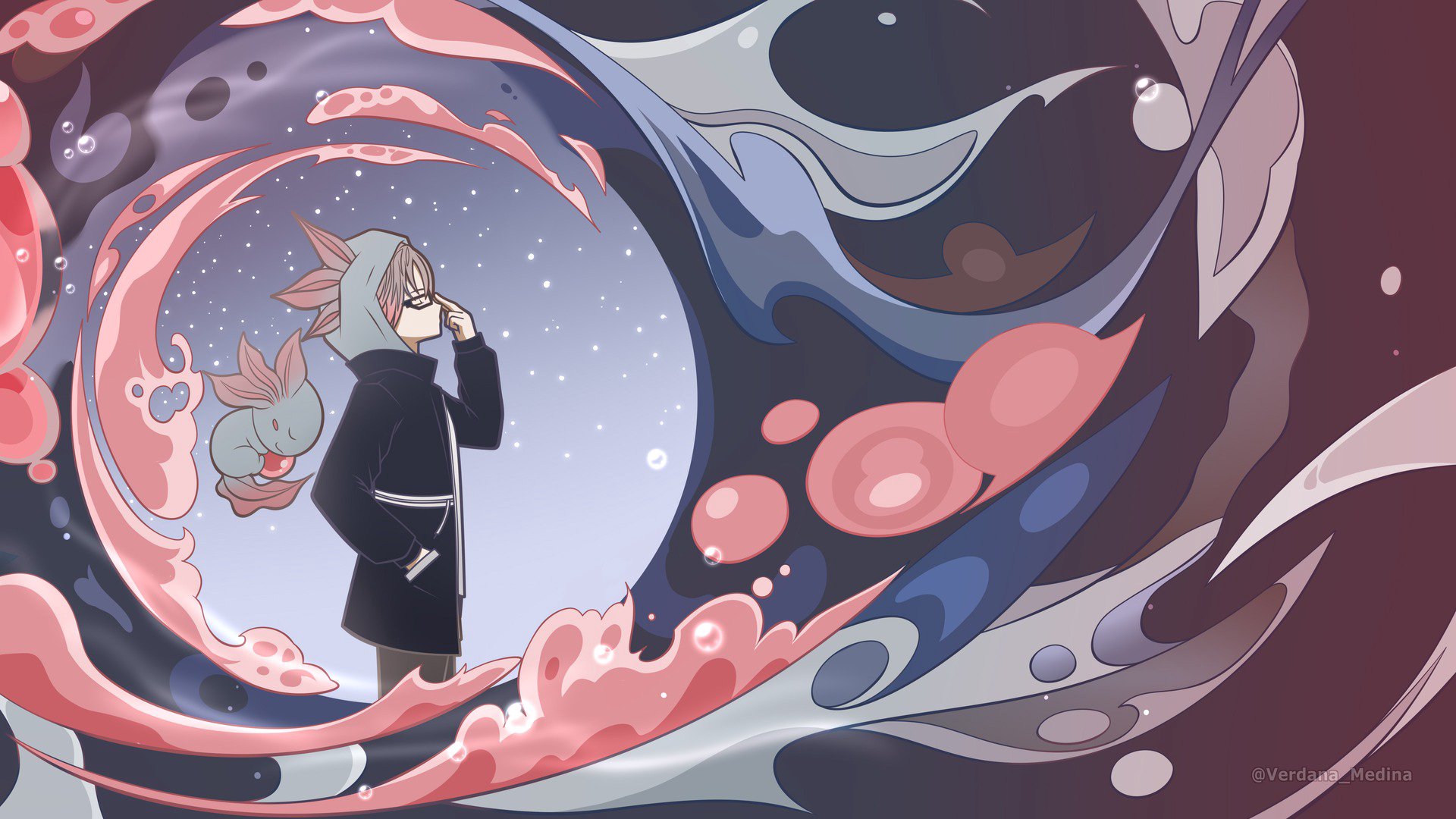 Zelotl banner