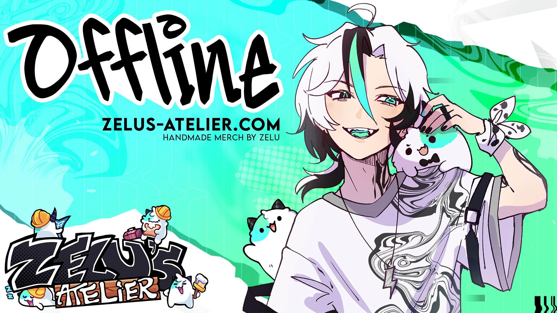 Zelu_Melu banner