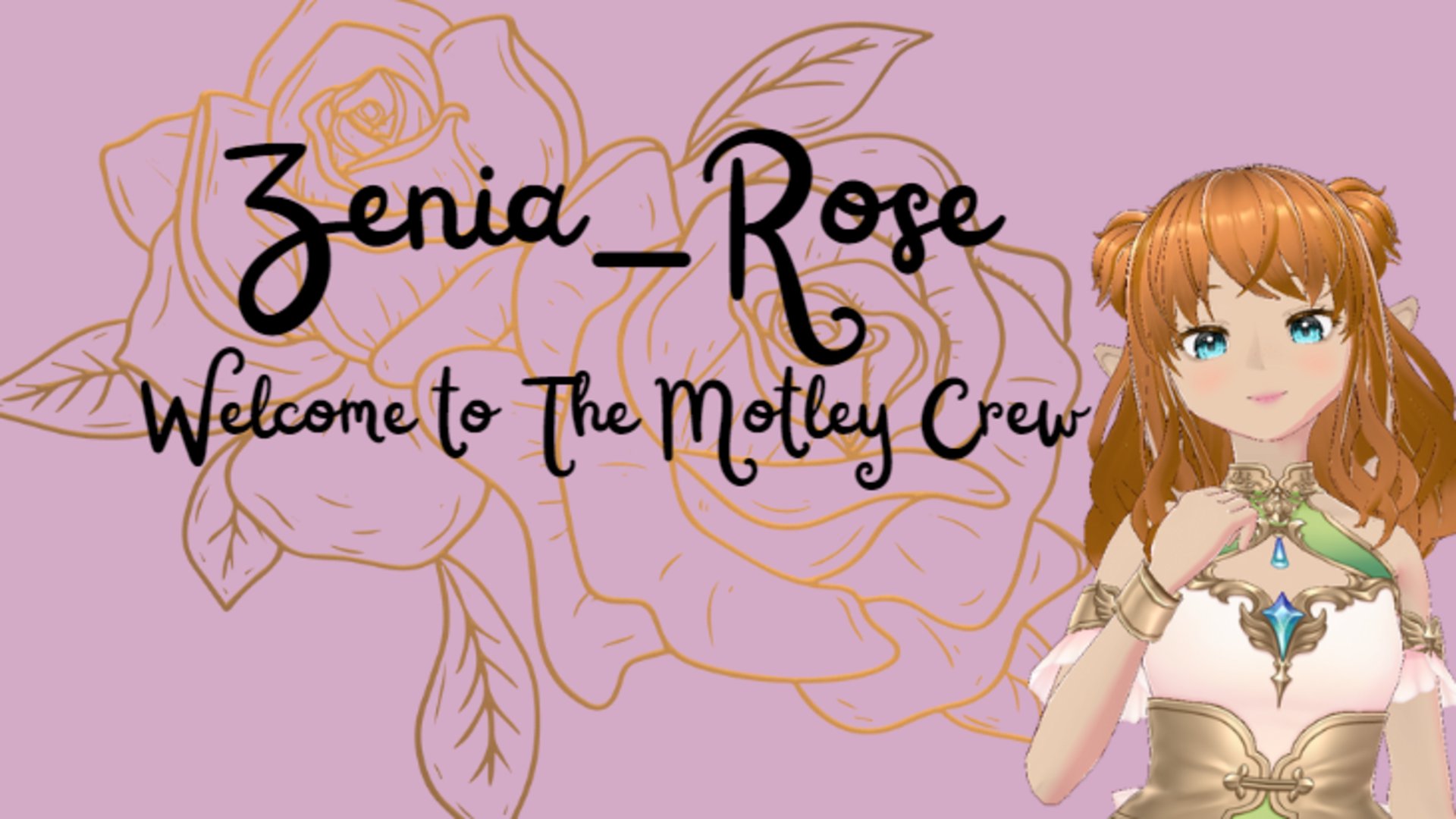 Zenia_Rose banner