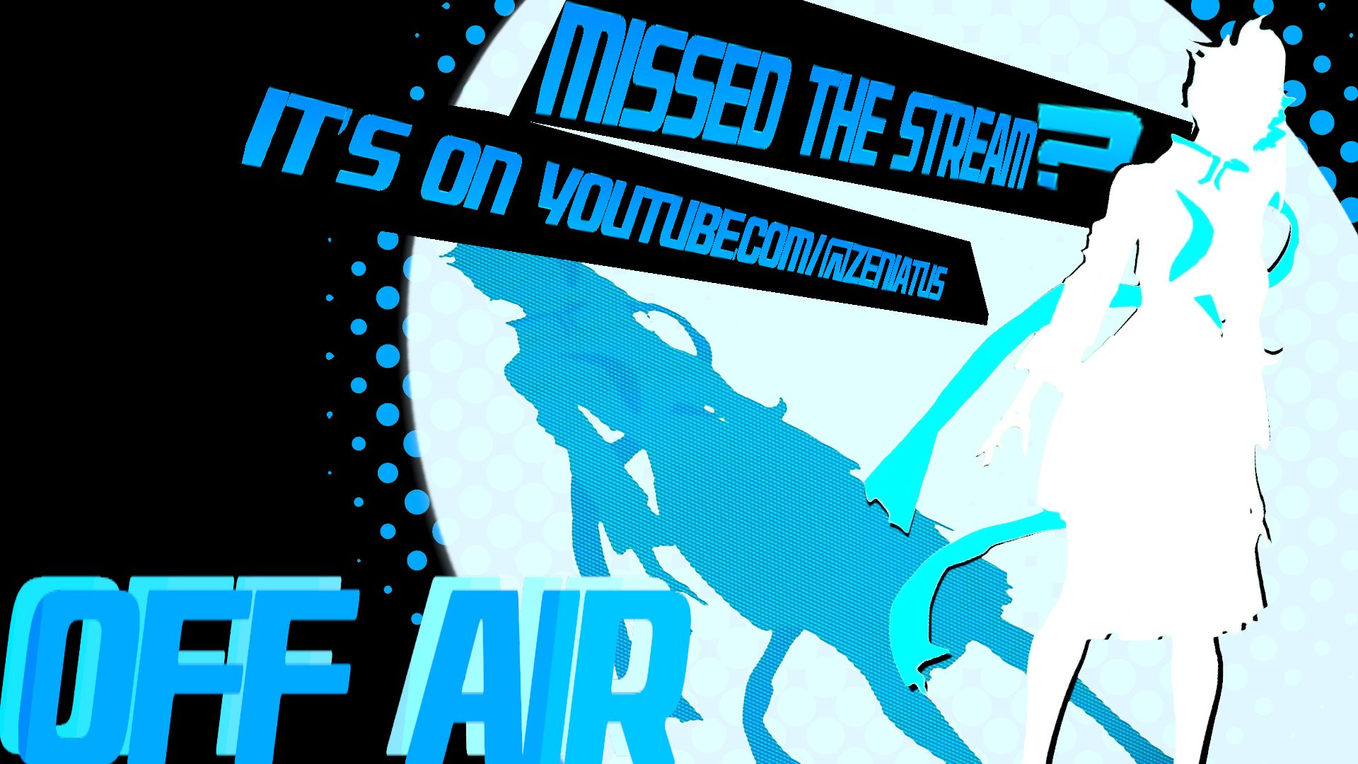 Zeniatus banner