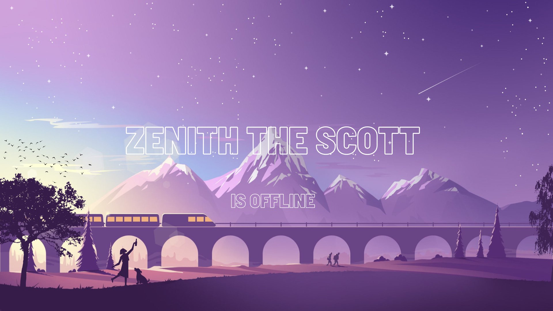 Zenith_The_Scott banner