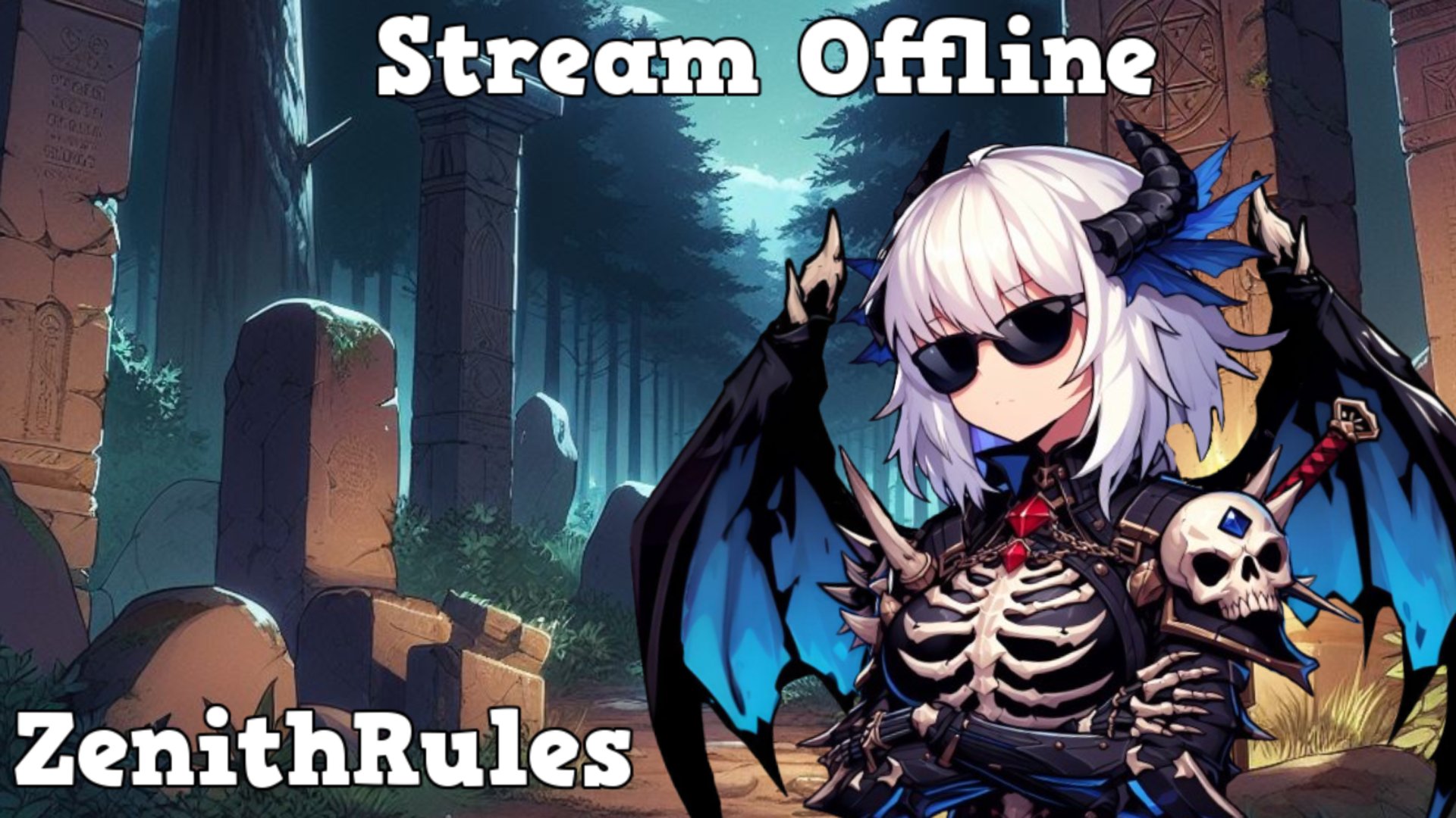 ZenithRules banner