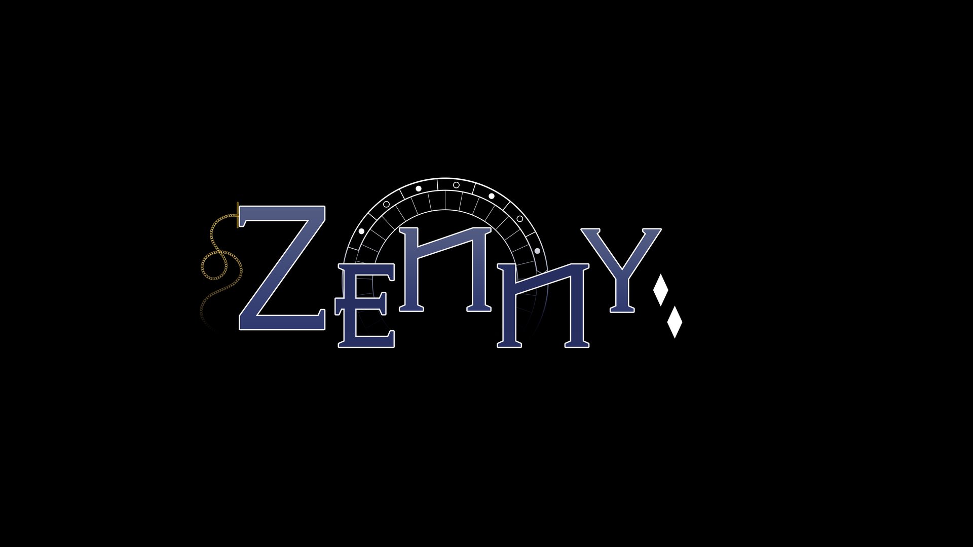 Zenixeus banner