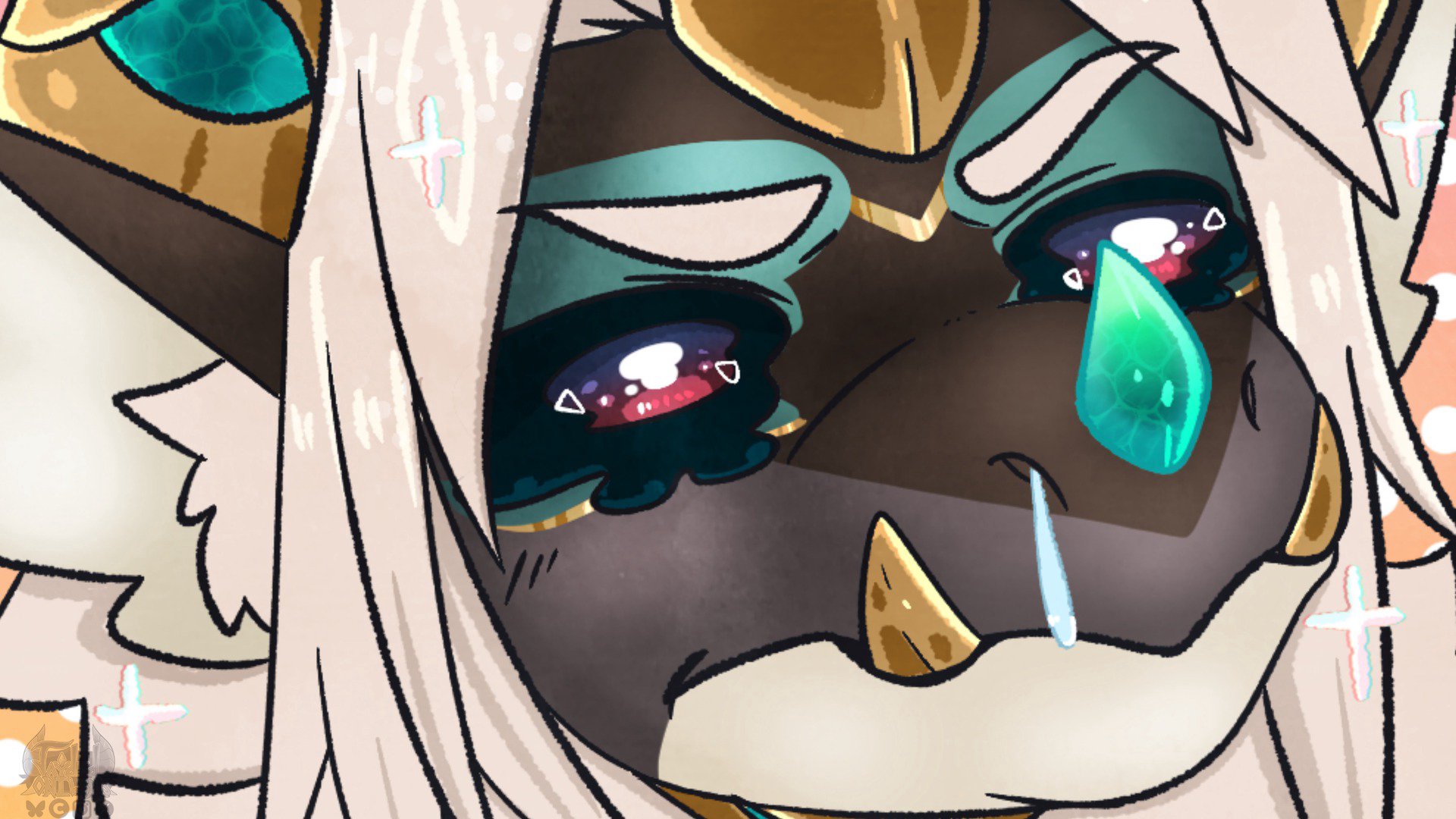 Zenozaurr banner