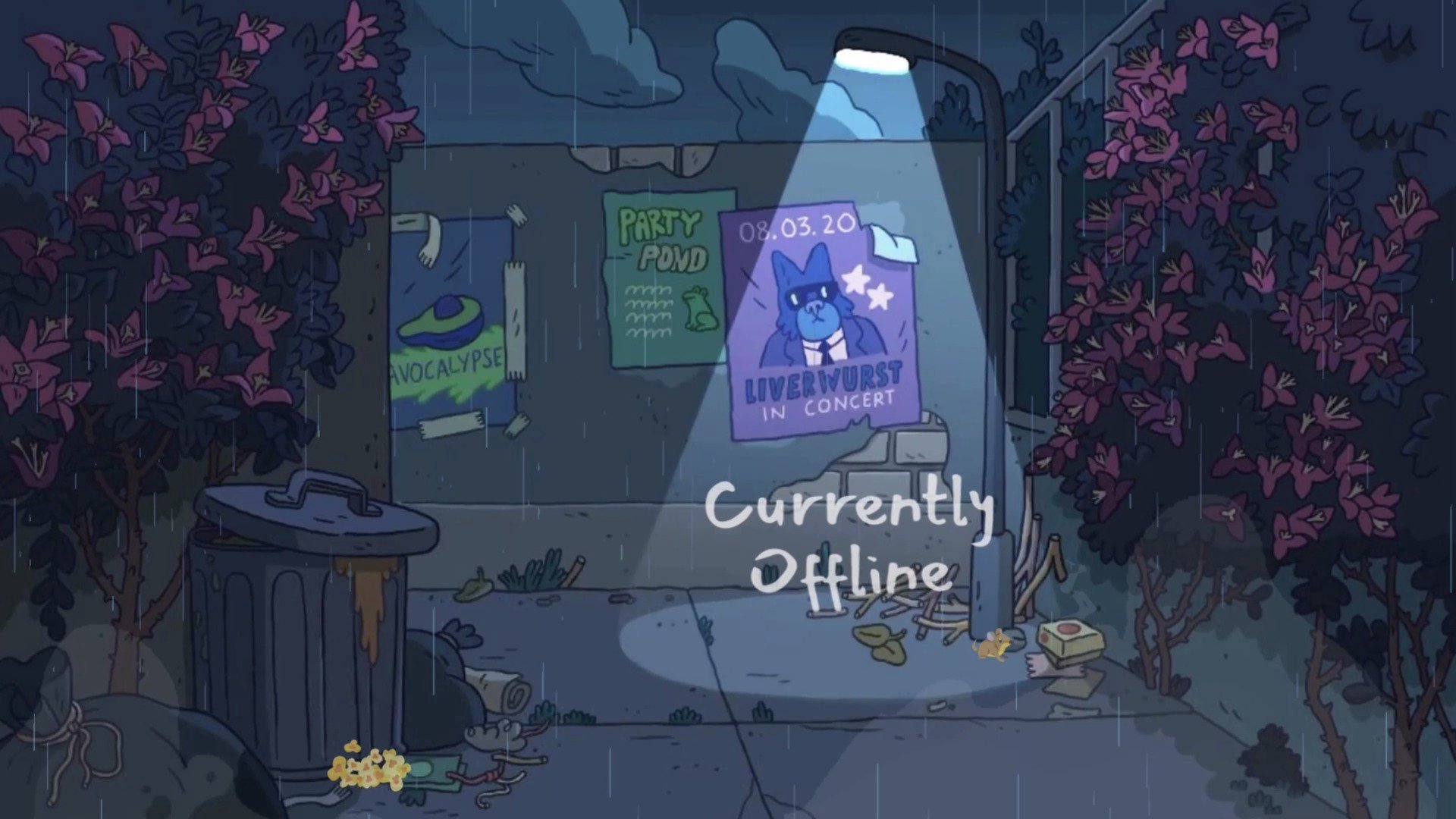 Zenyphia banner