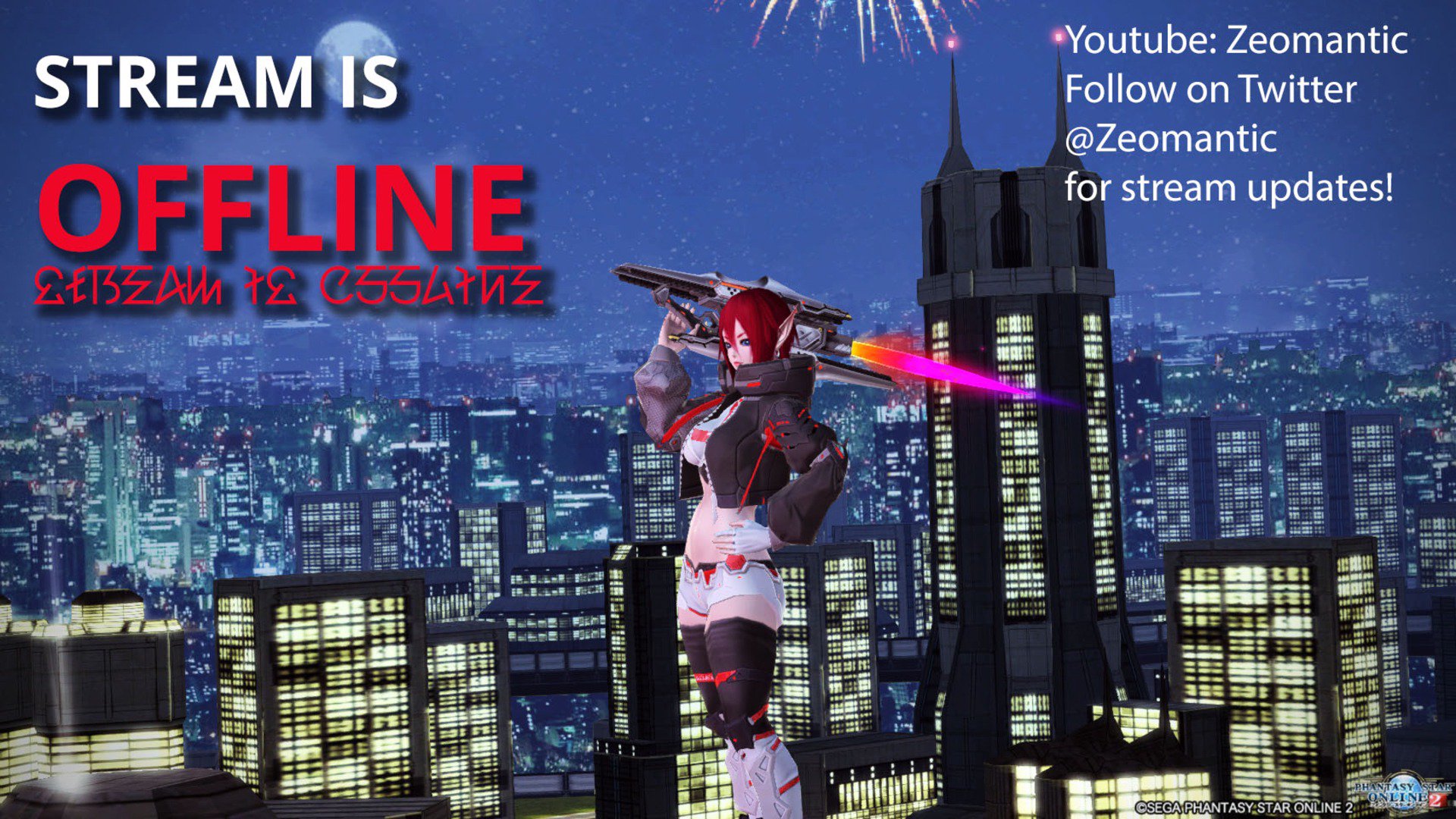Zeomantic banner
