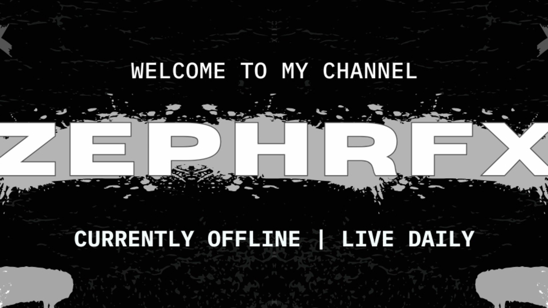 ZephrFX banner