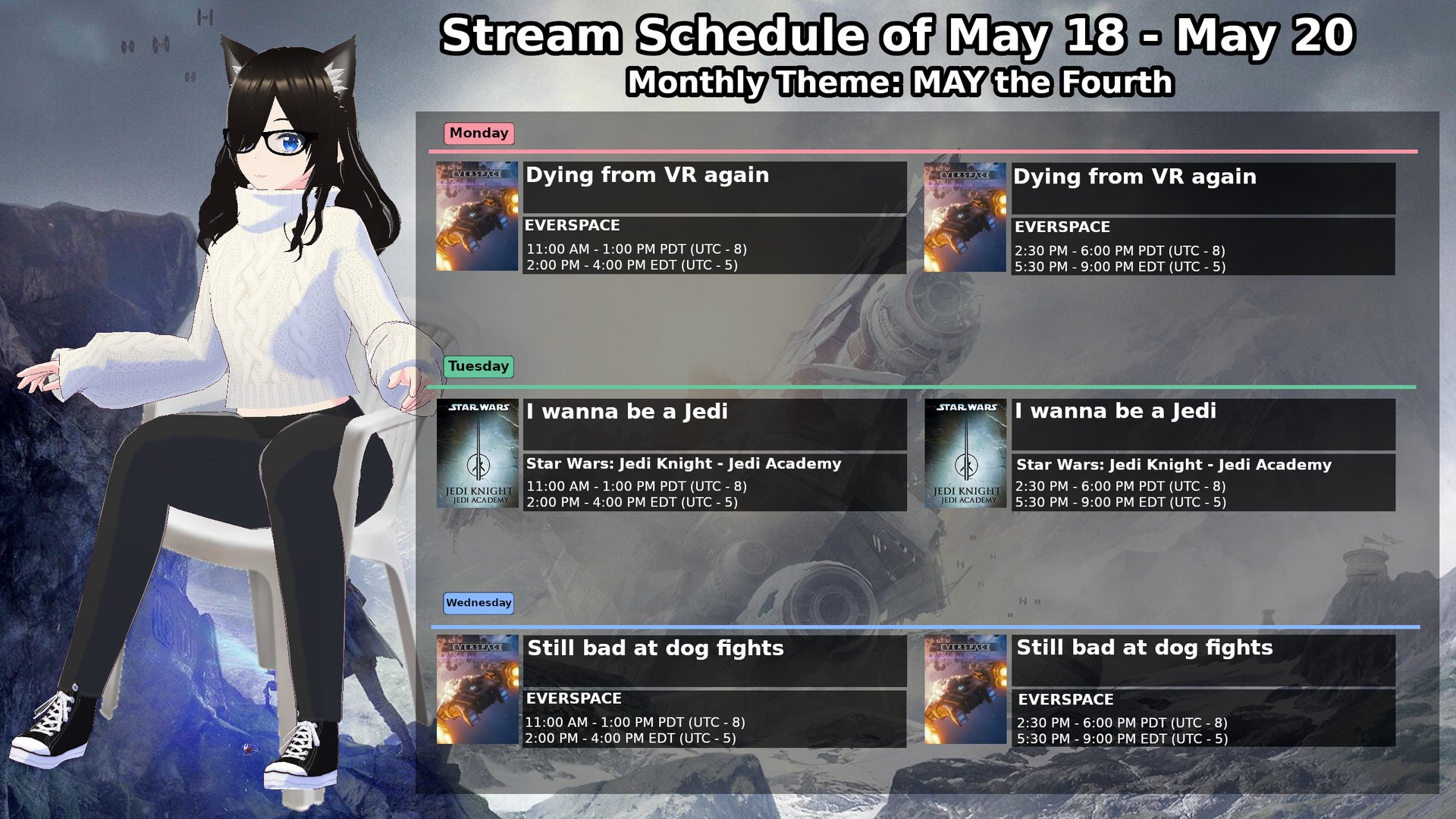 ZephyAlurus banner