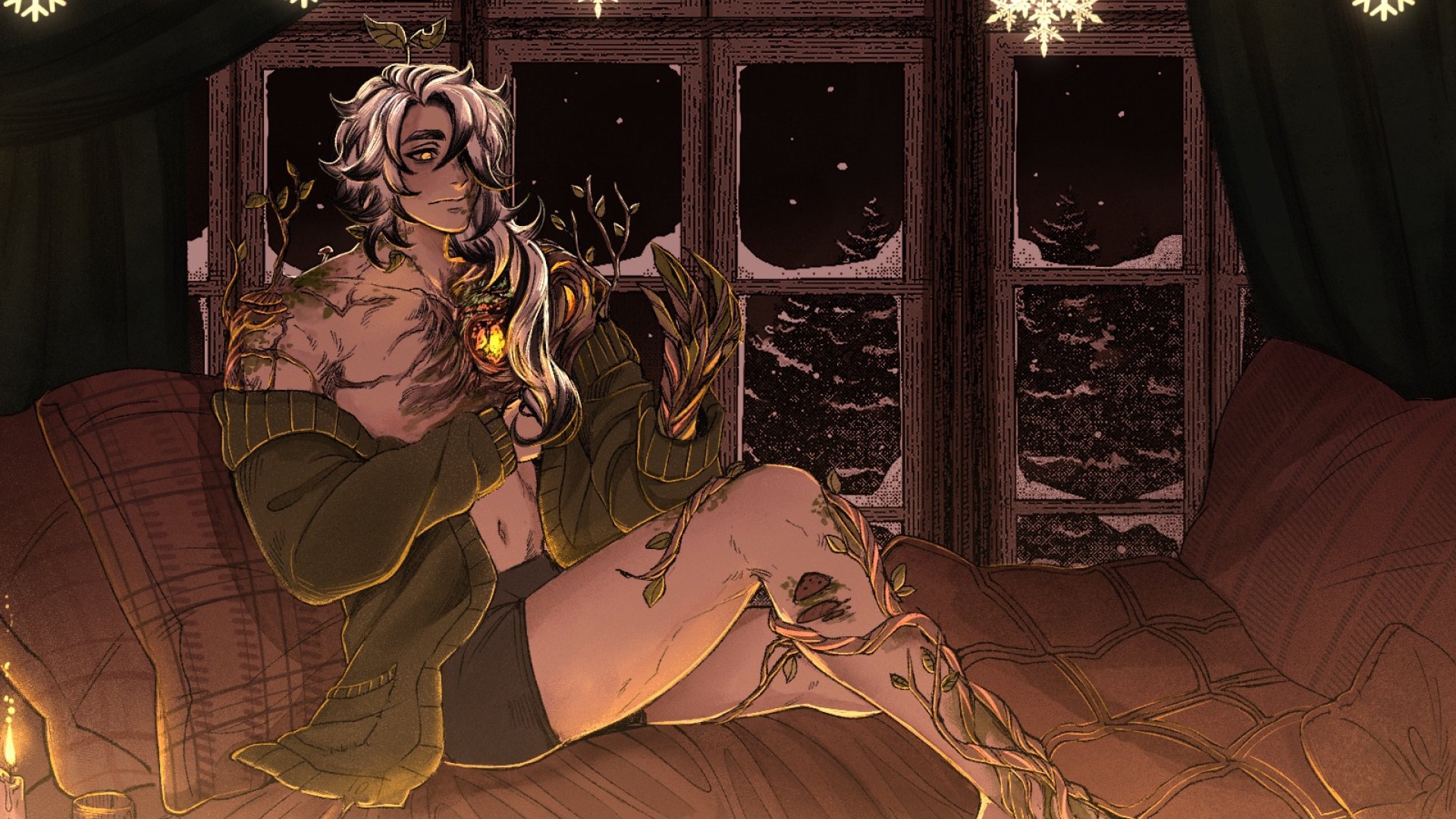 ZephyFallmask banner