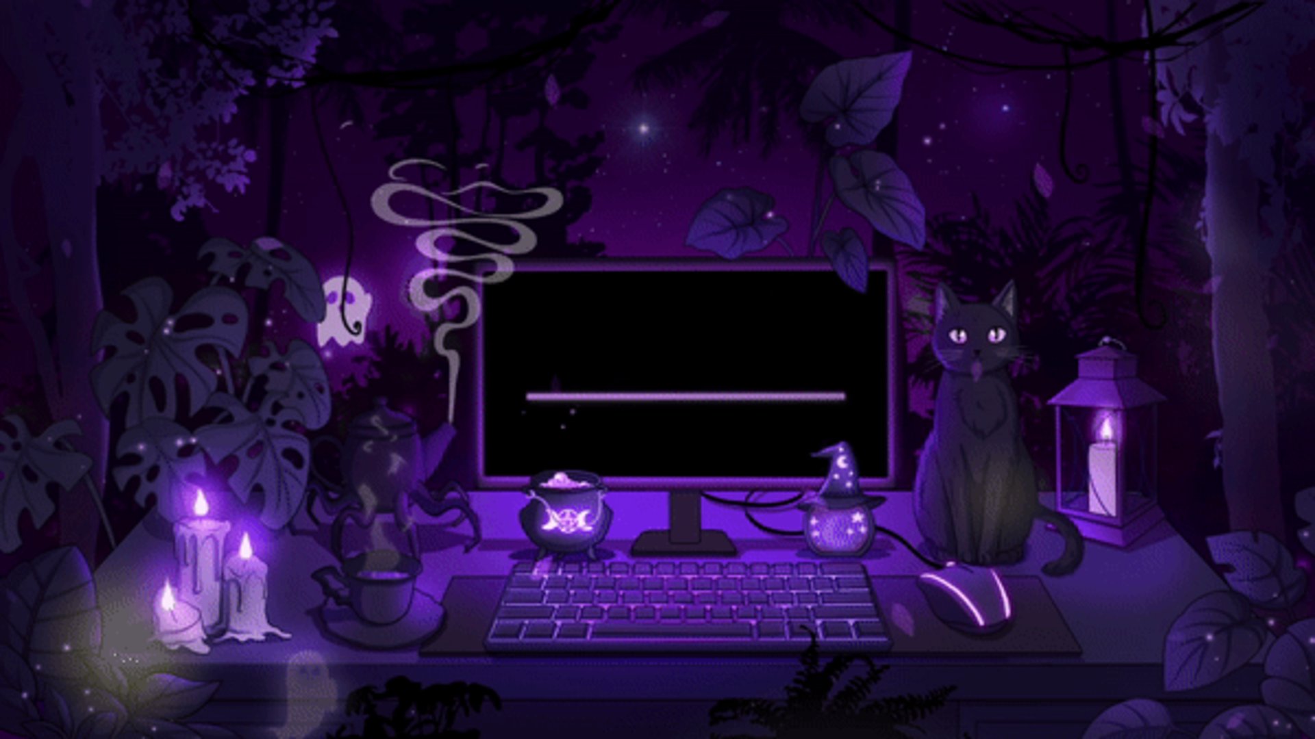 ZephyraTheFallen banner