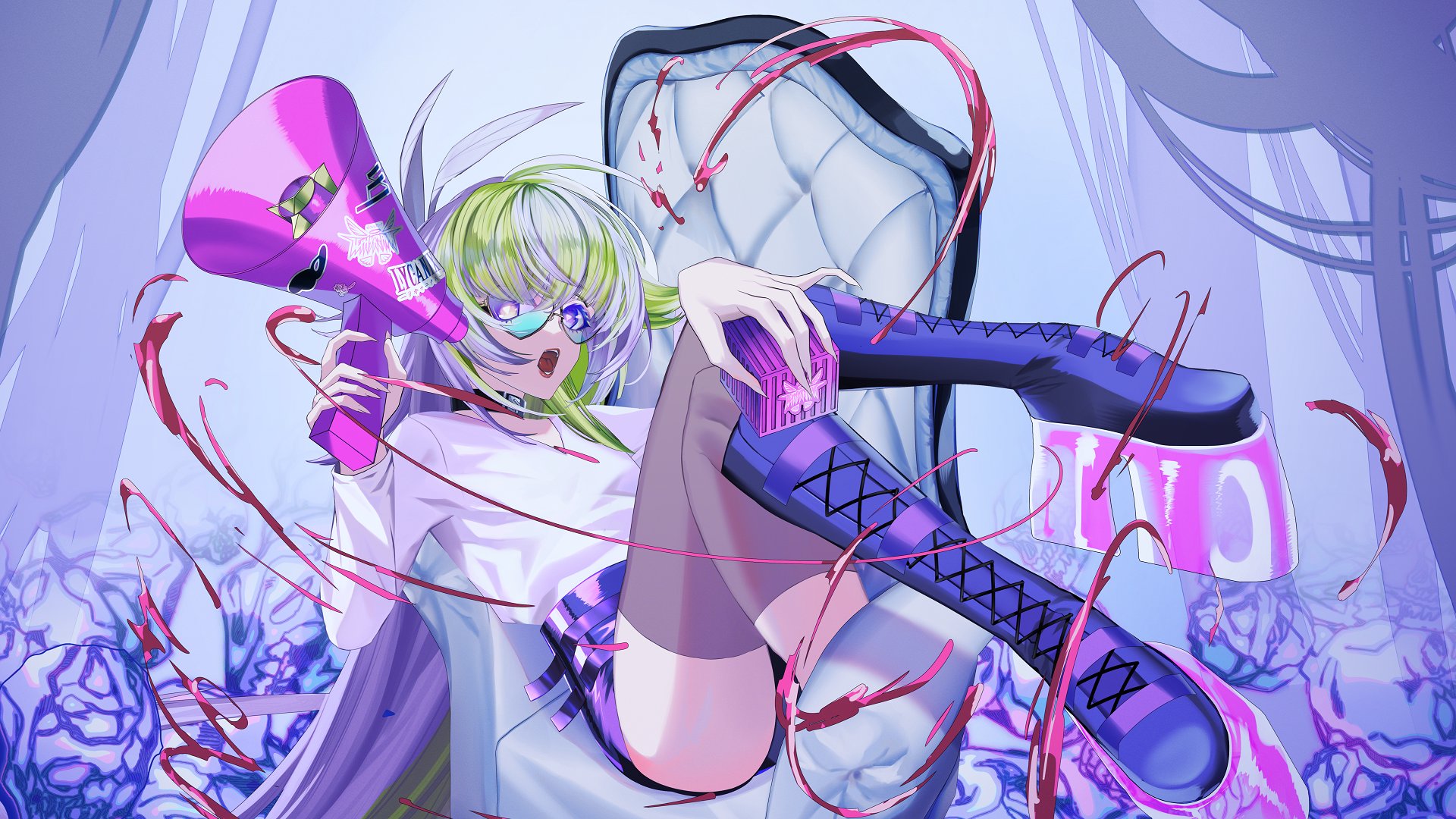 Zephyrianna banner